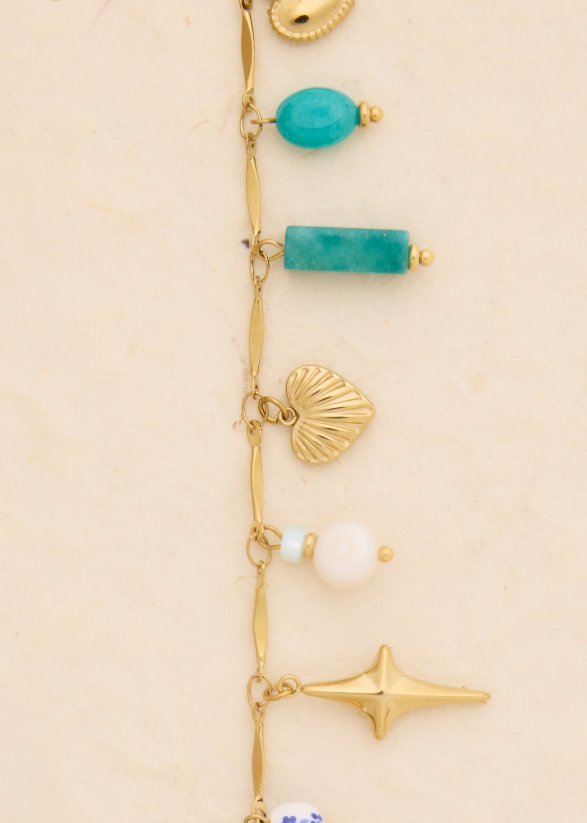 Bracelet Tidal
