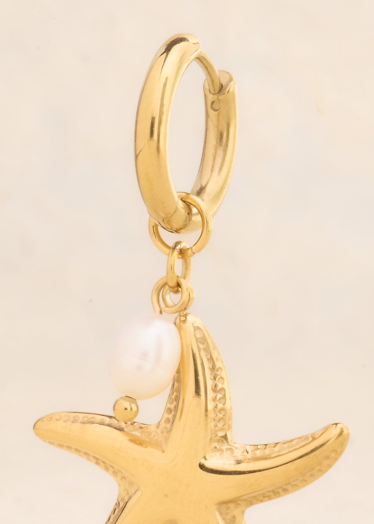 Oorbellen Ondine