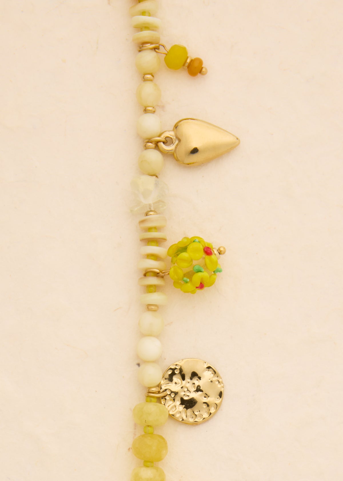 Pulsera Mikki
