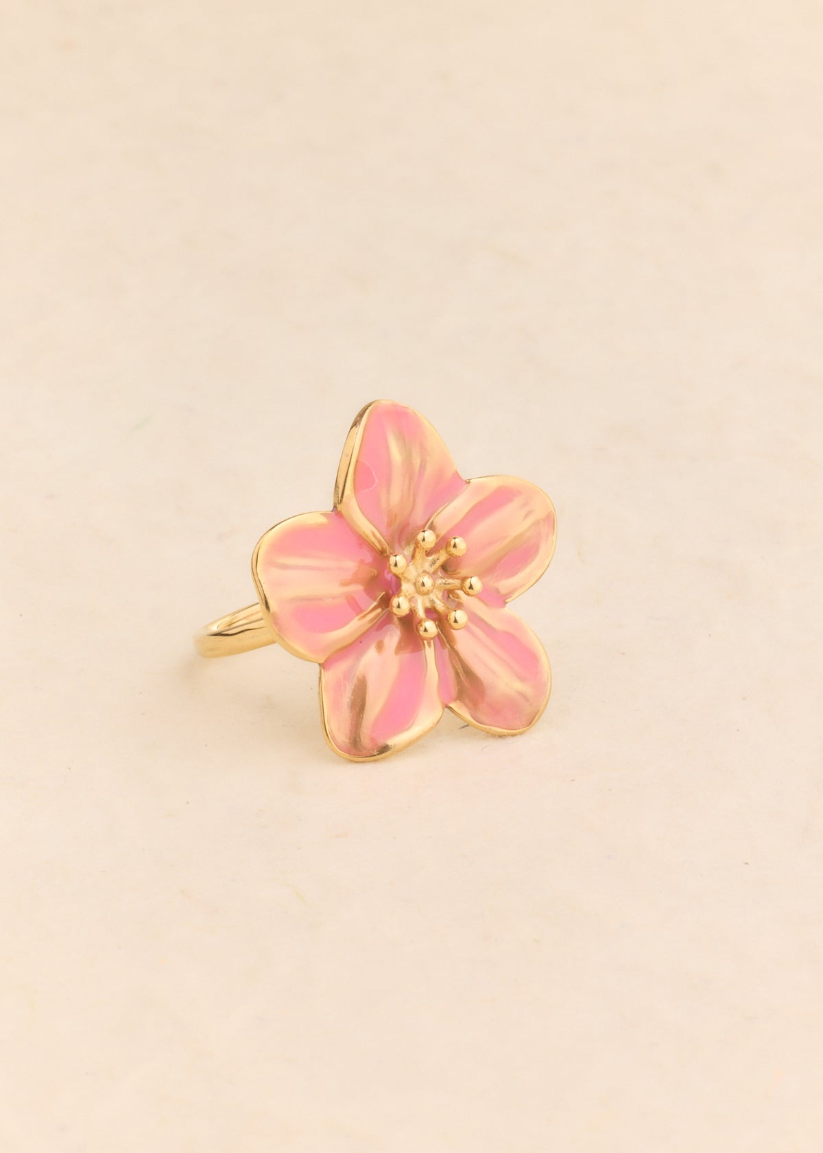 Bague Aseta