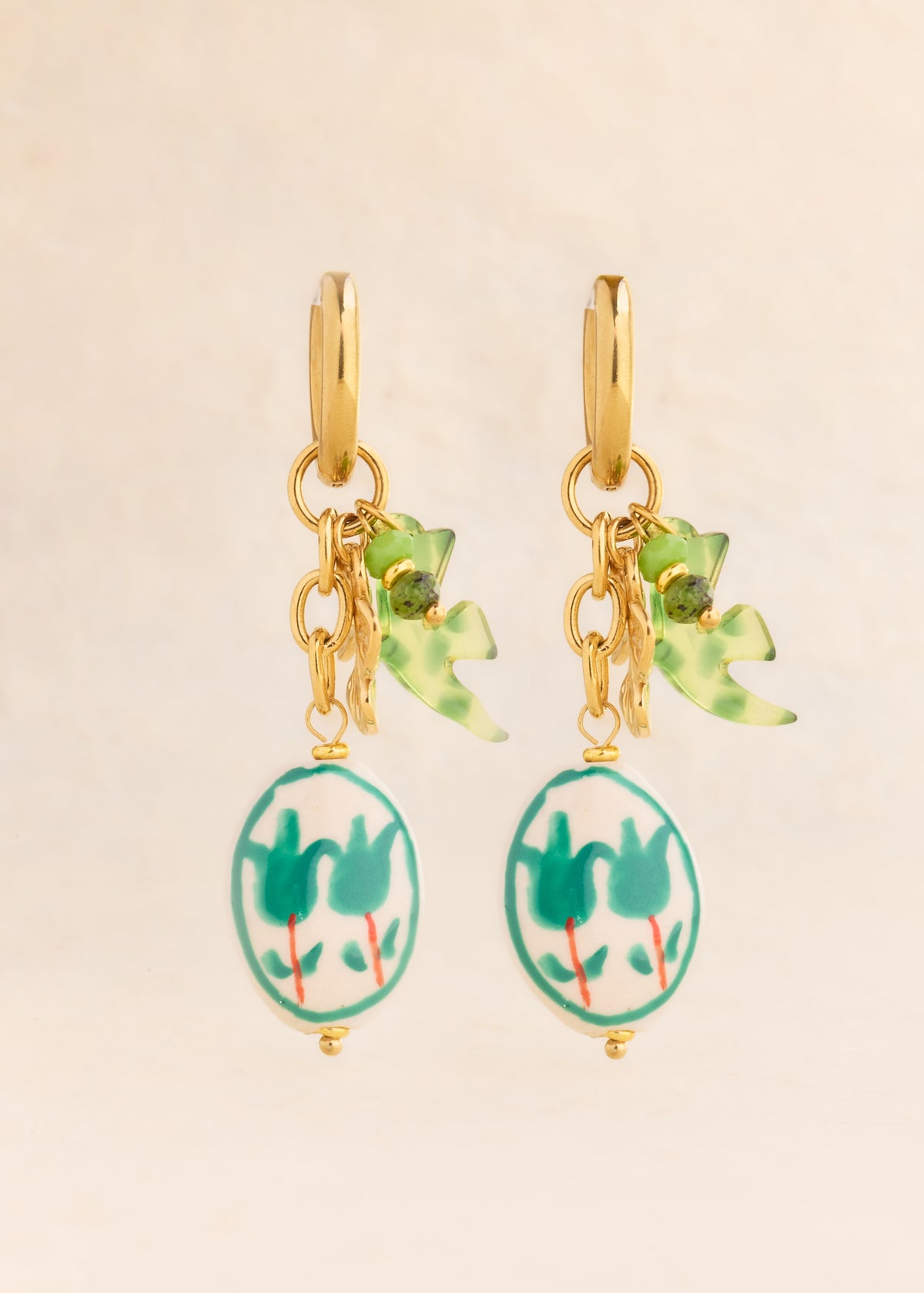 Pendientes Pia