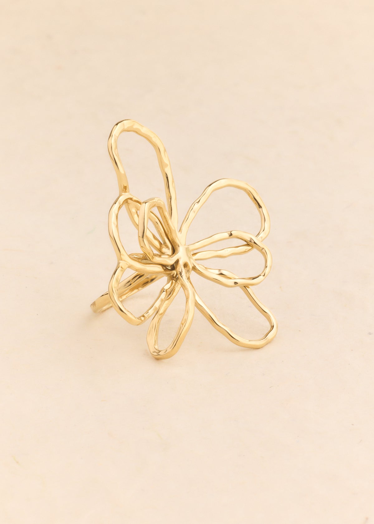 Bague Véréna