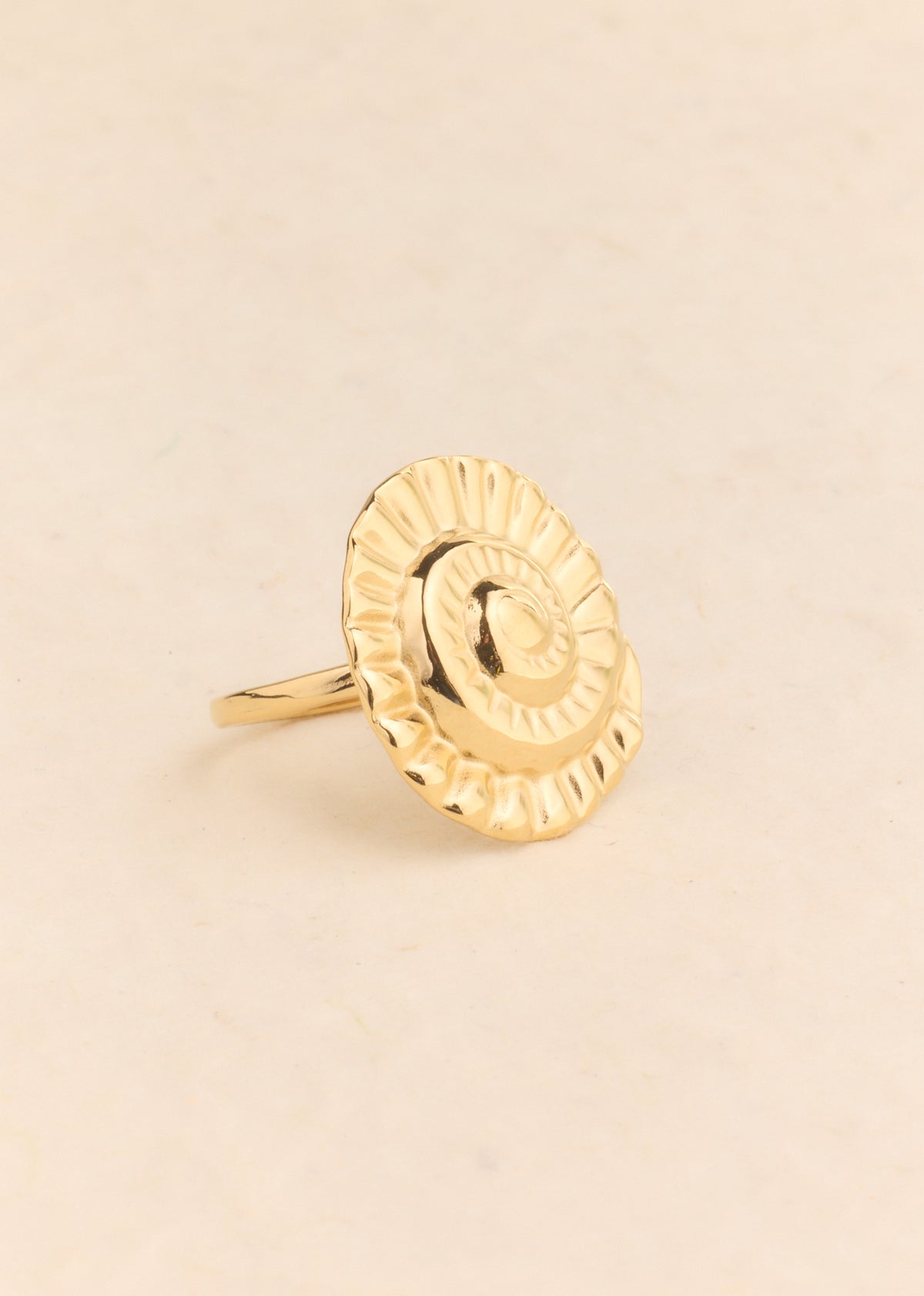 Bague Jordis