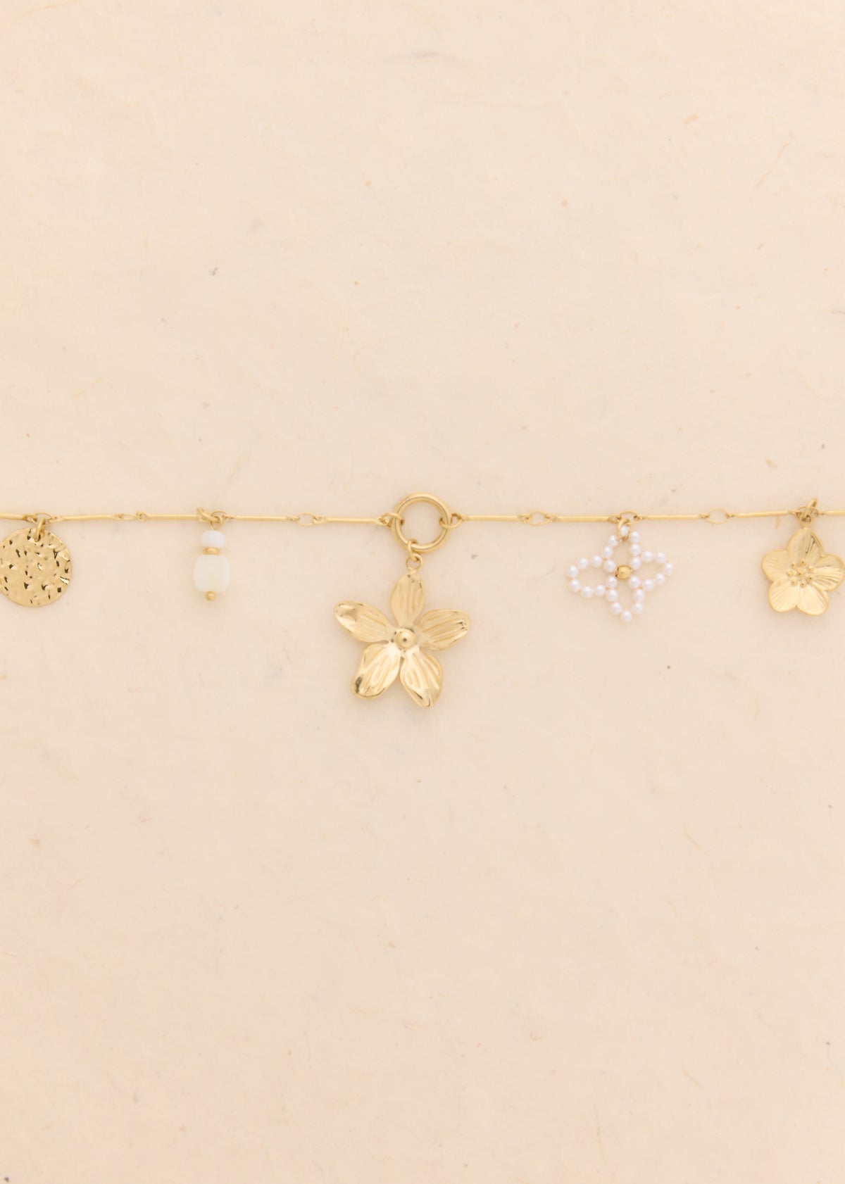 Collier Oumou