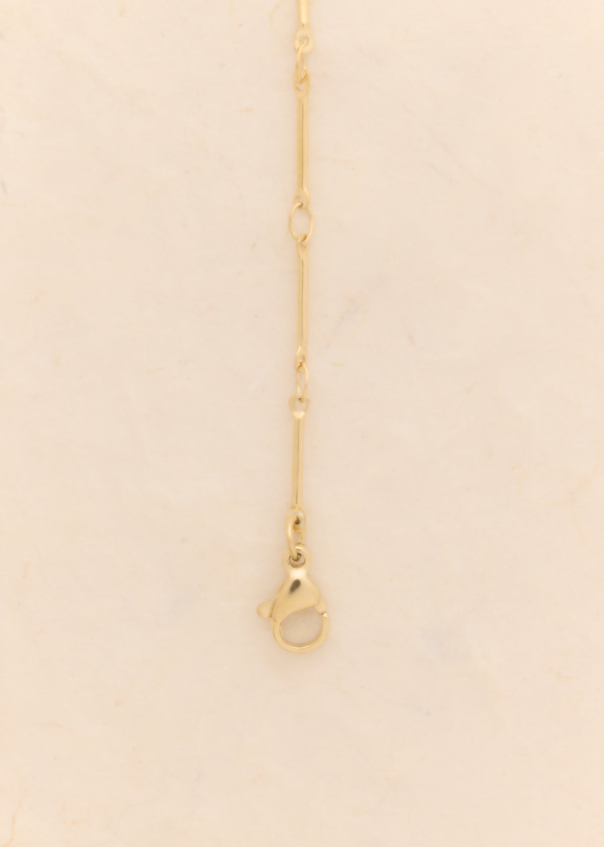 Collier Oumou