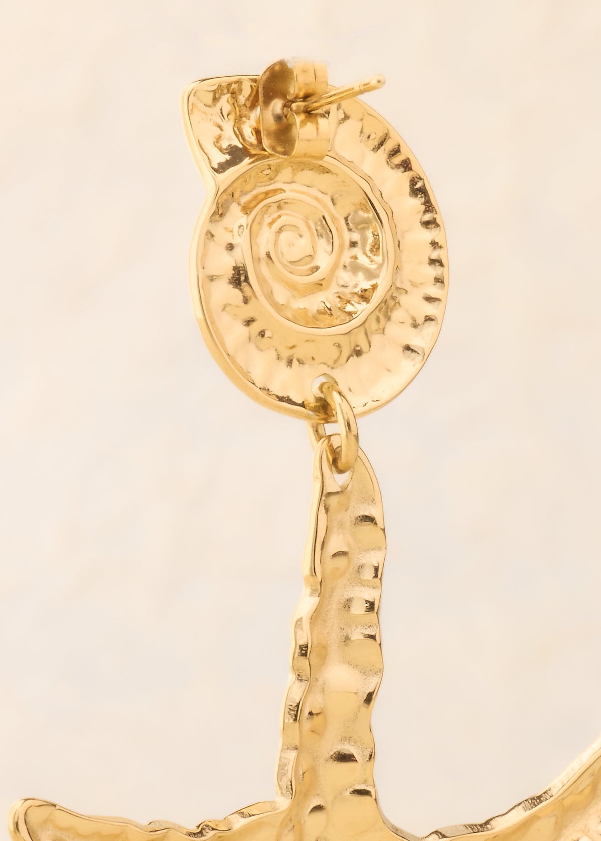 Boucles d'oreilles Giulia