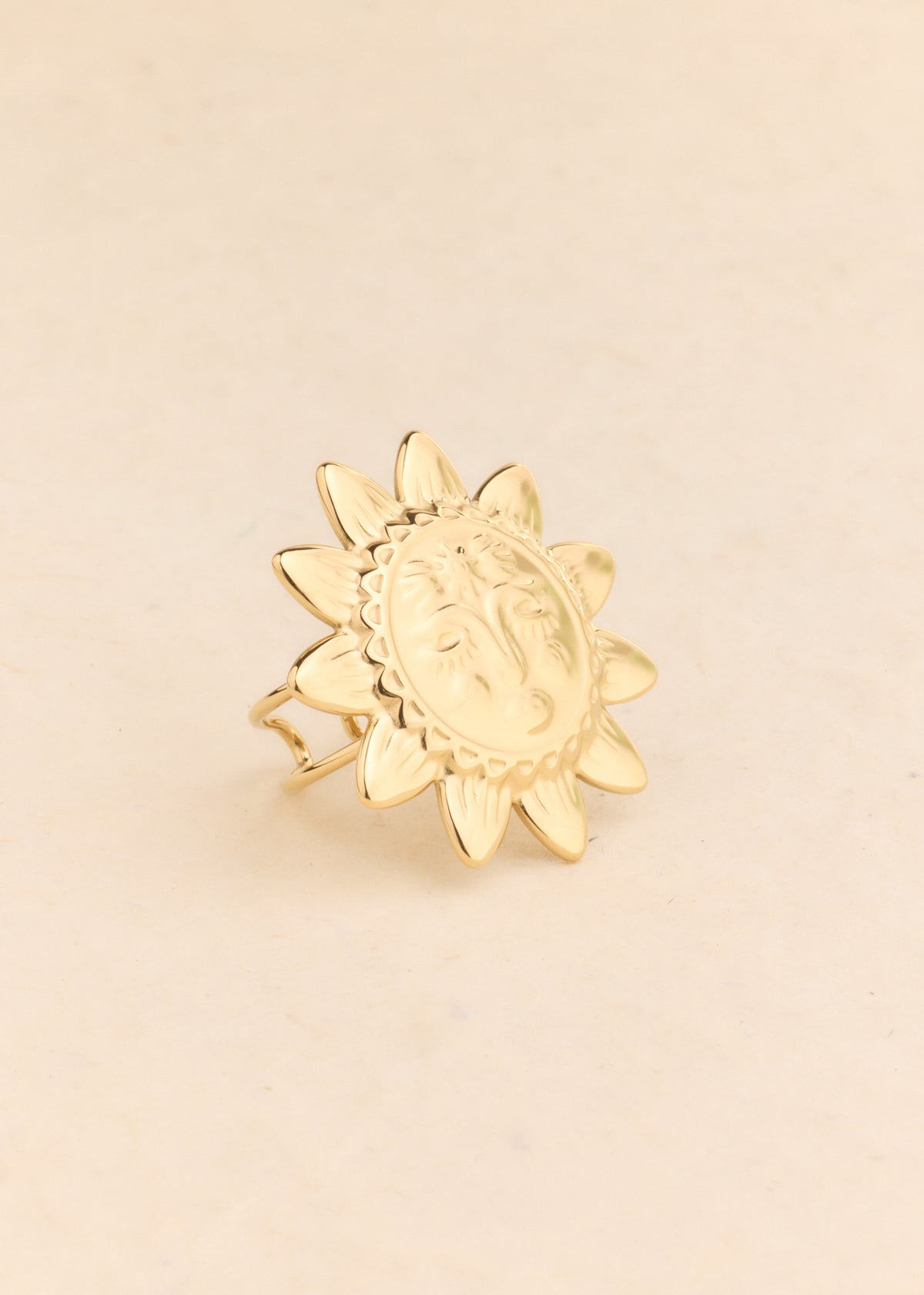 Bague Soul