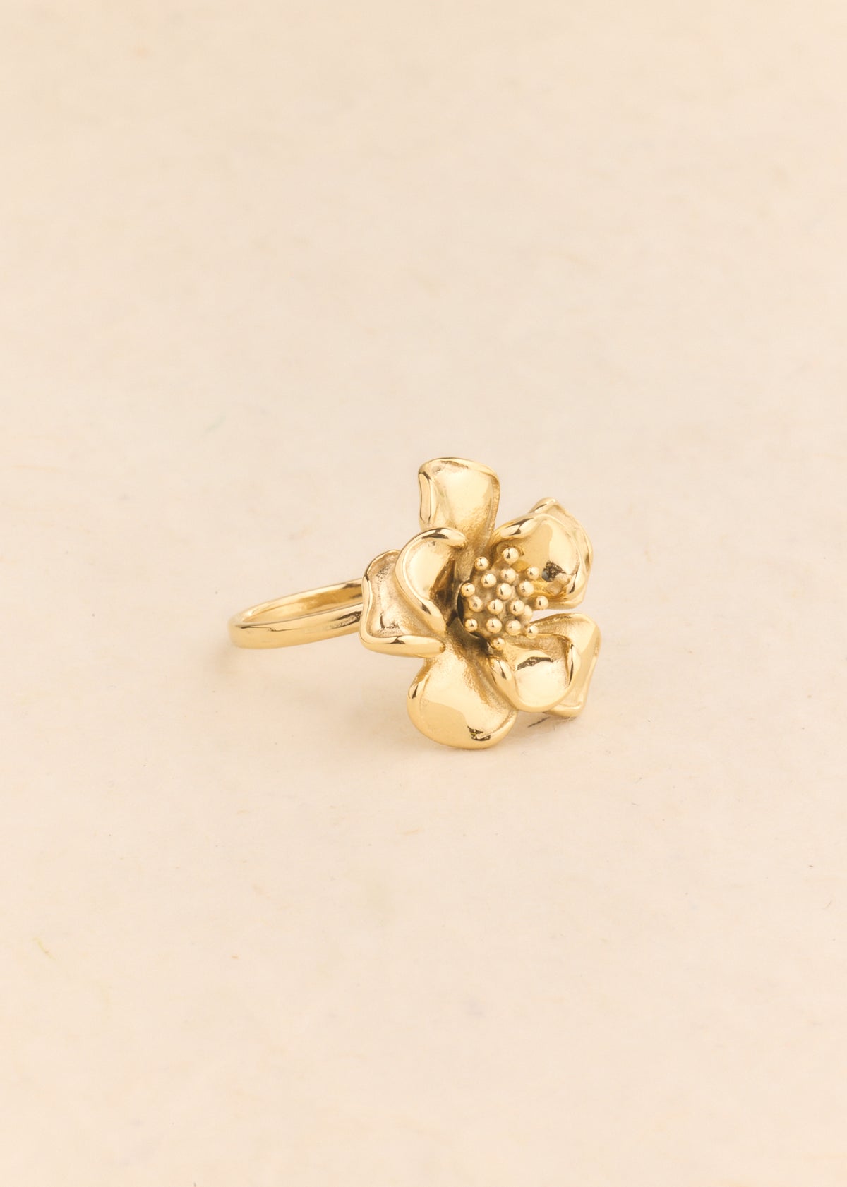 Bague Iz