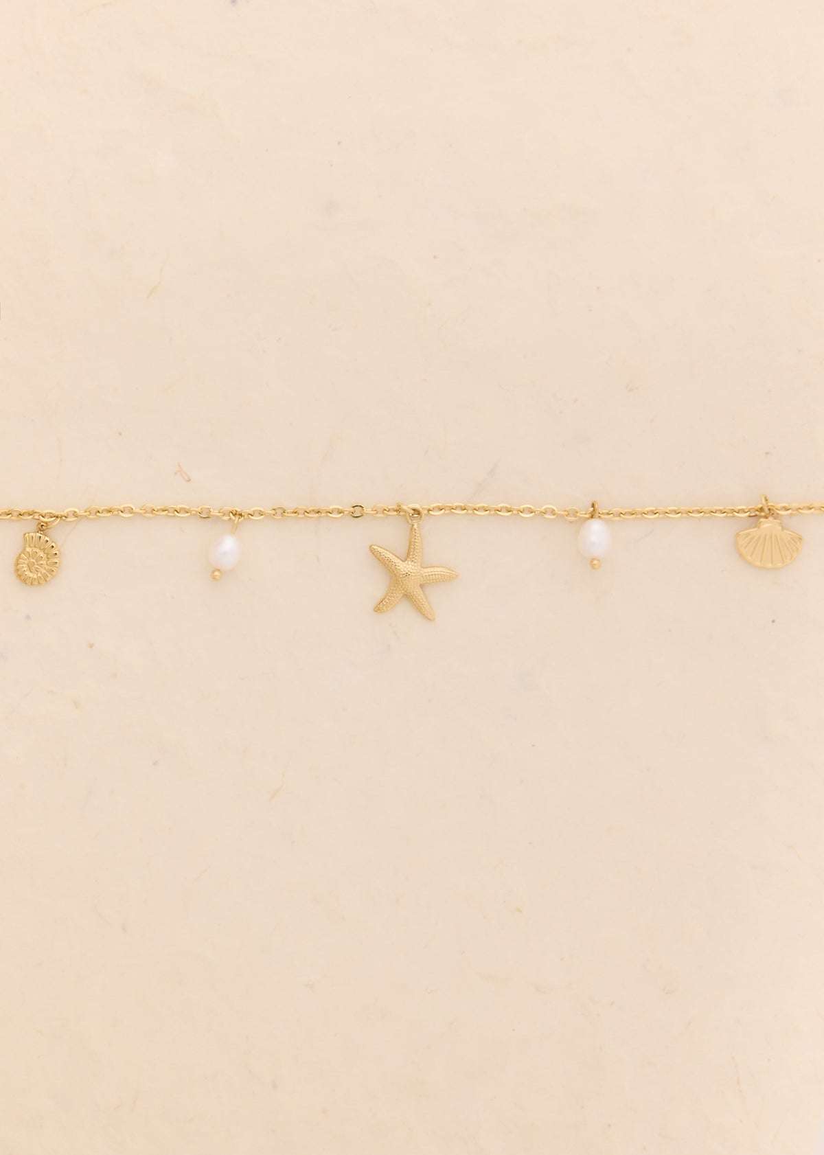 Collier Olav