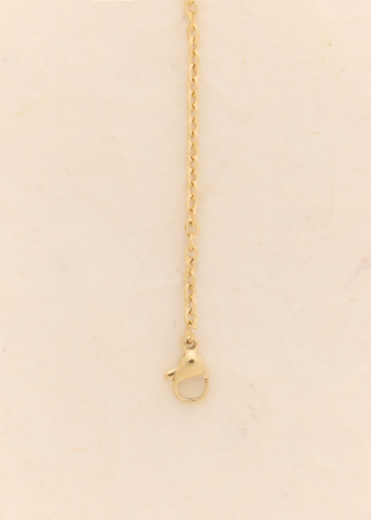 Collier Olav