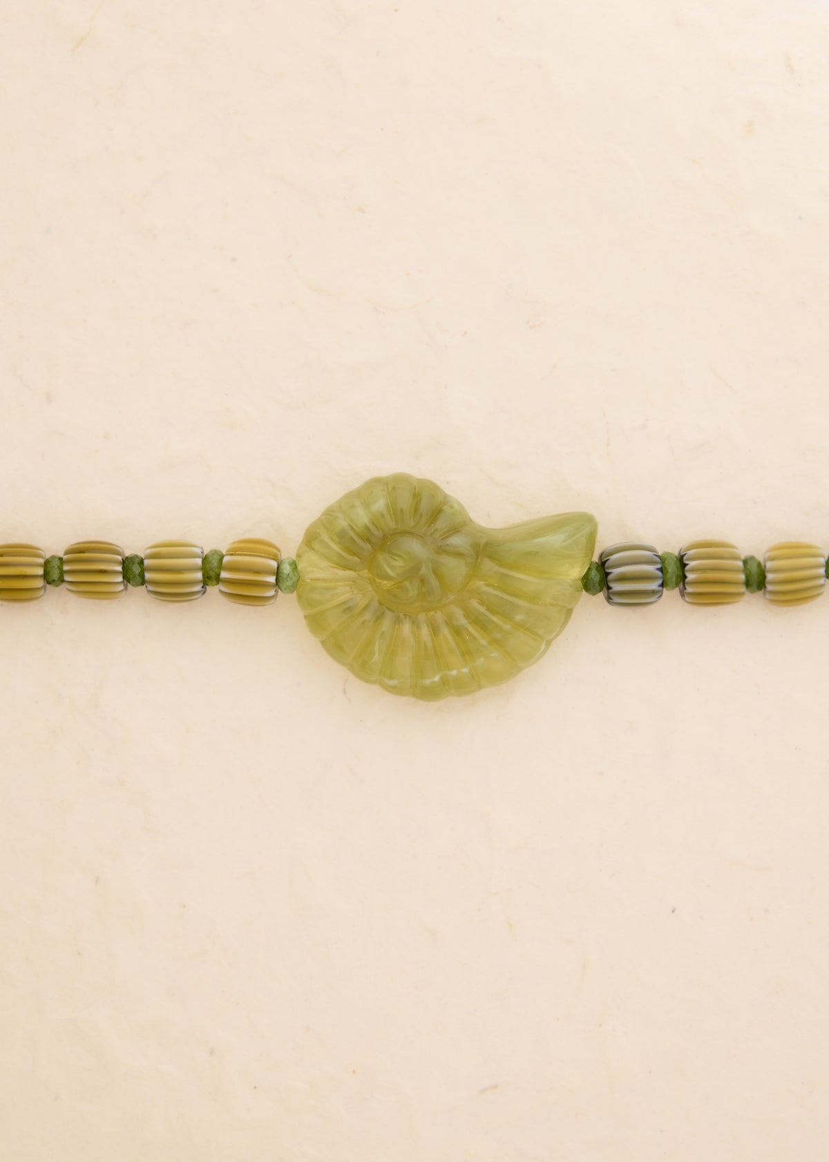 Collier Sao