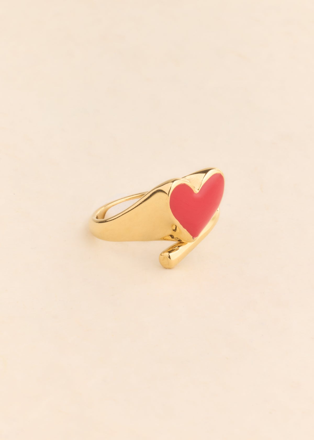 Anillo Nilla