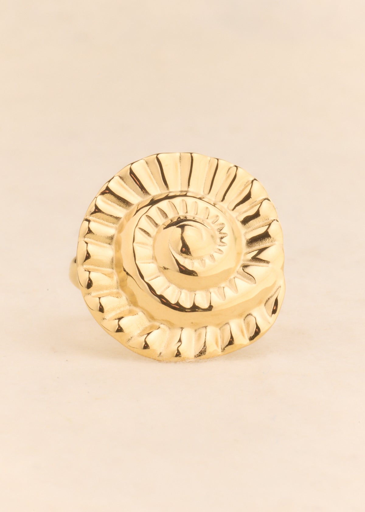 Bague Jordis