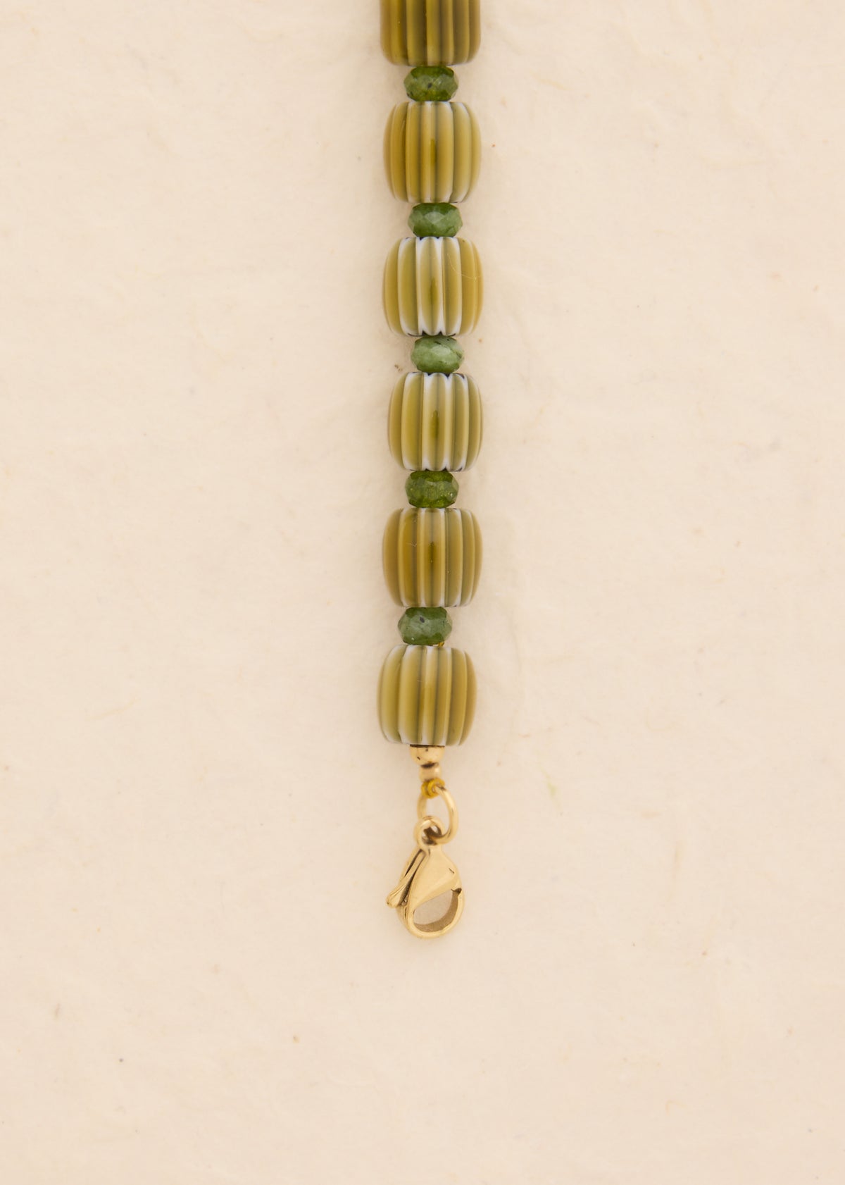 Collier Sao