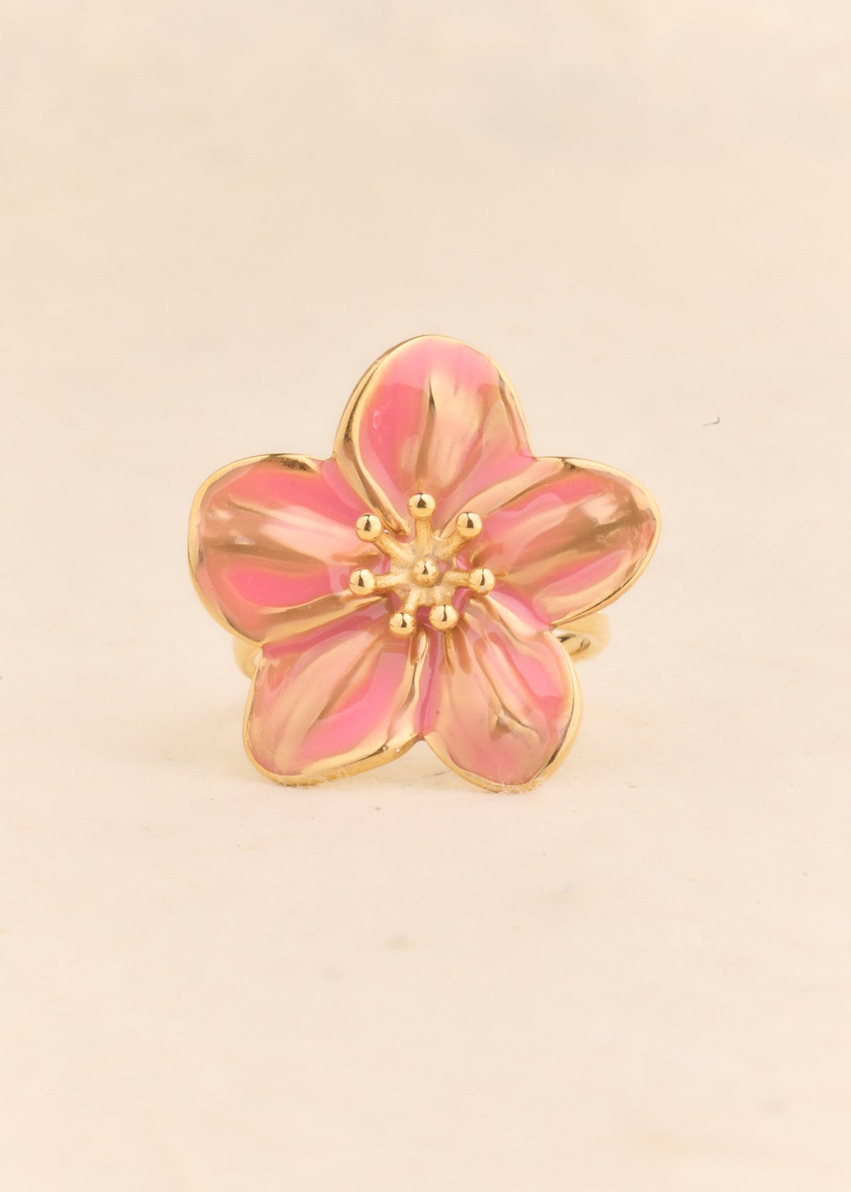 Bague Aseta
