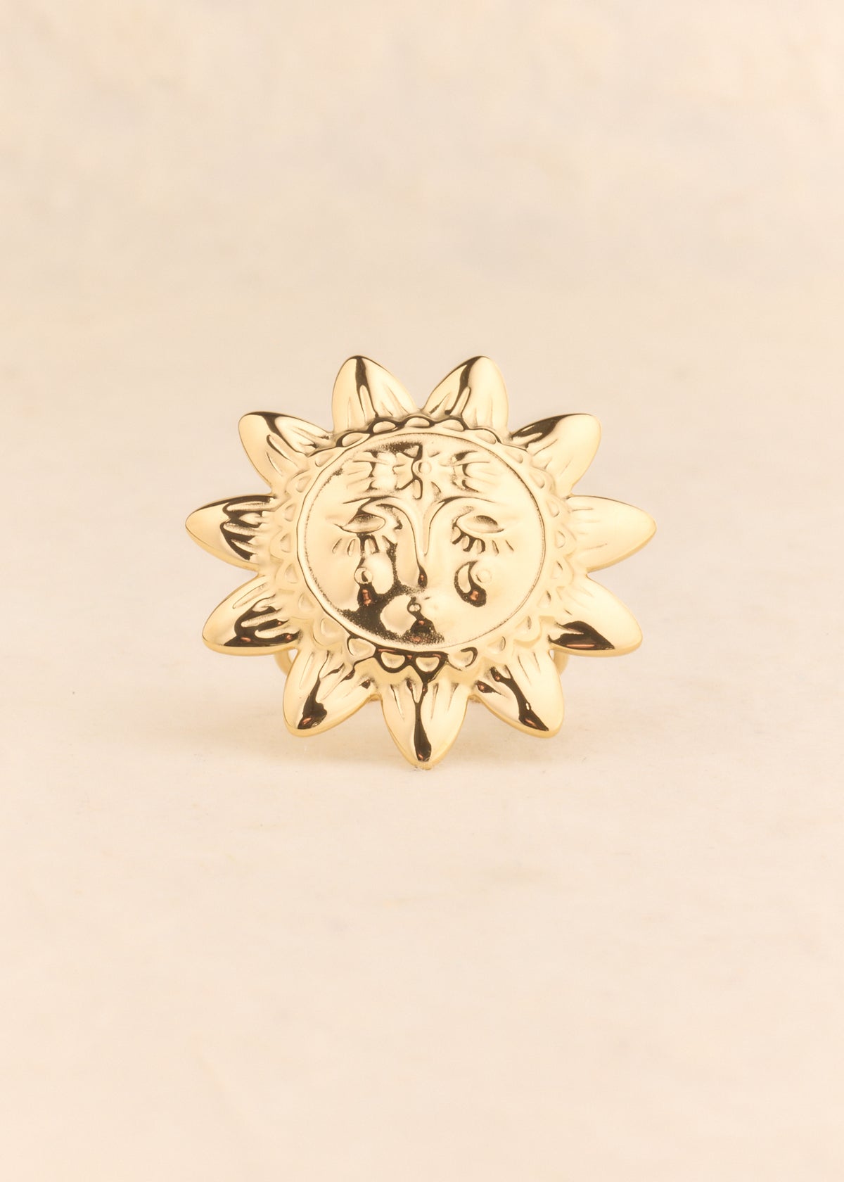 Bague Soul