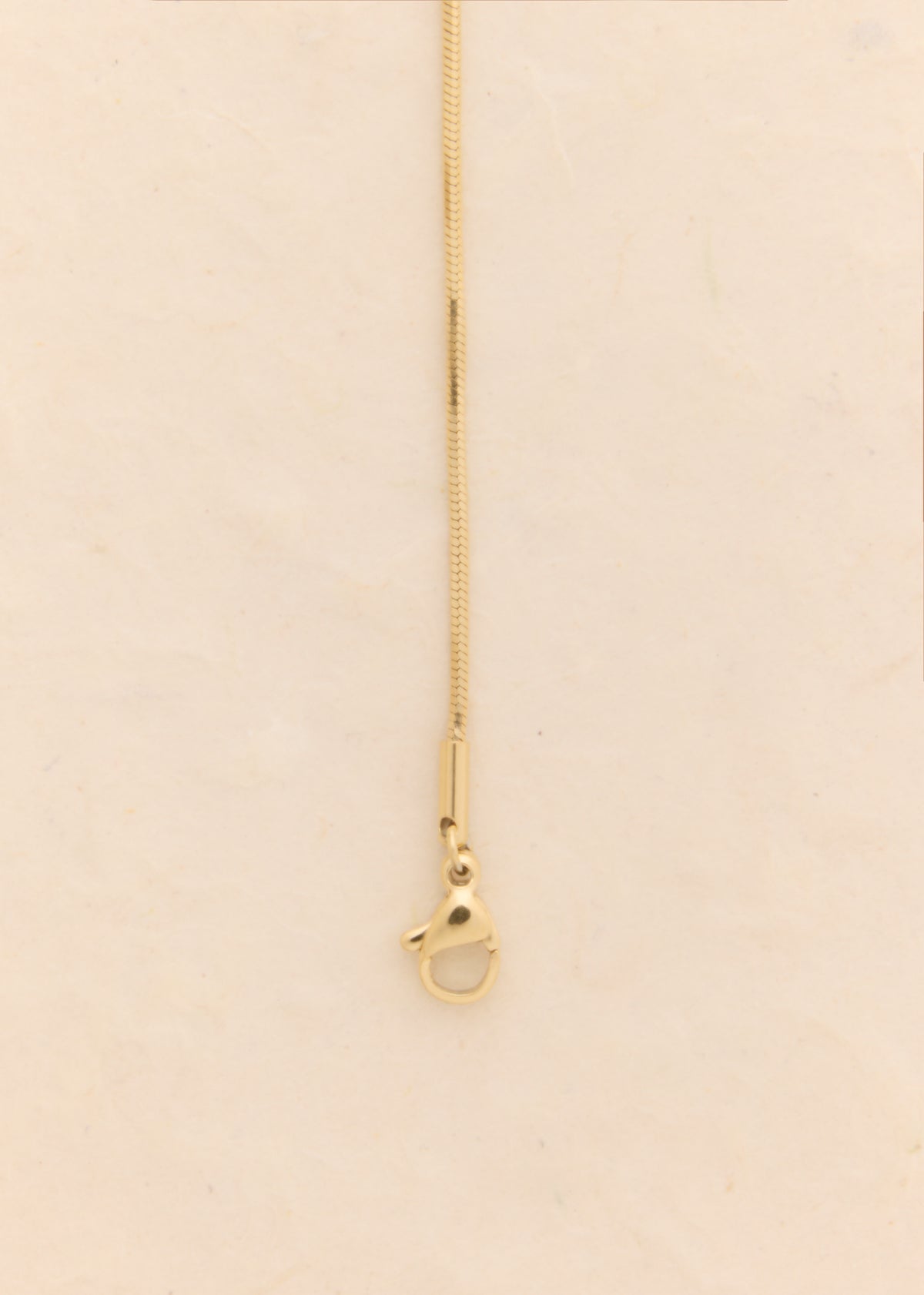 Ketting Kim