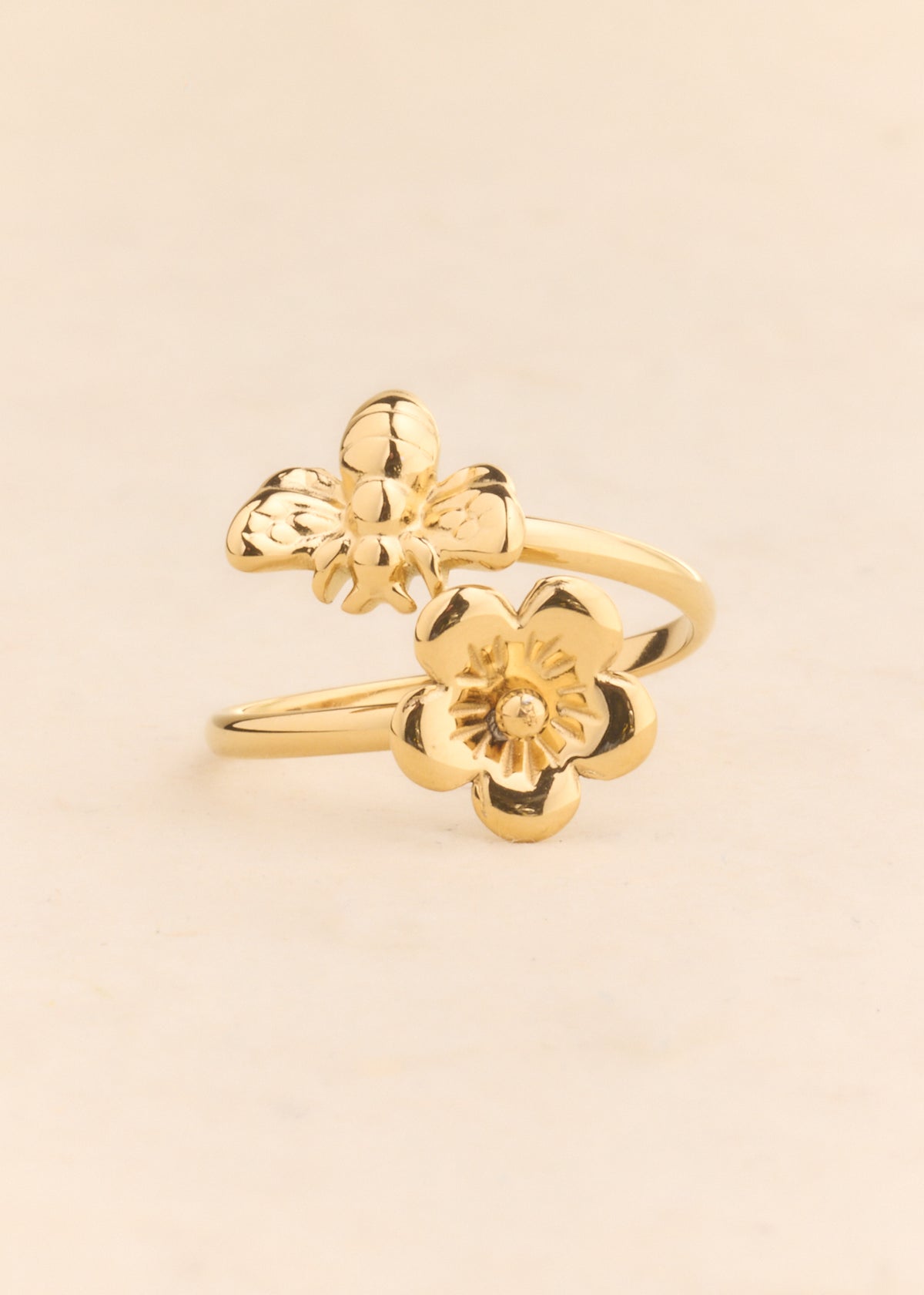 Bague Gina