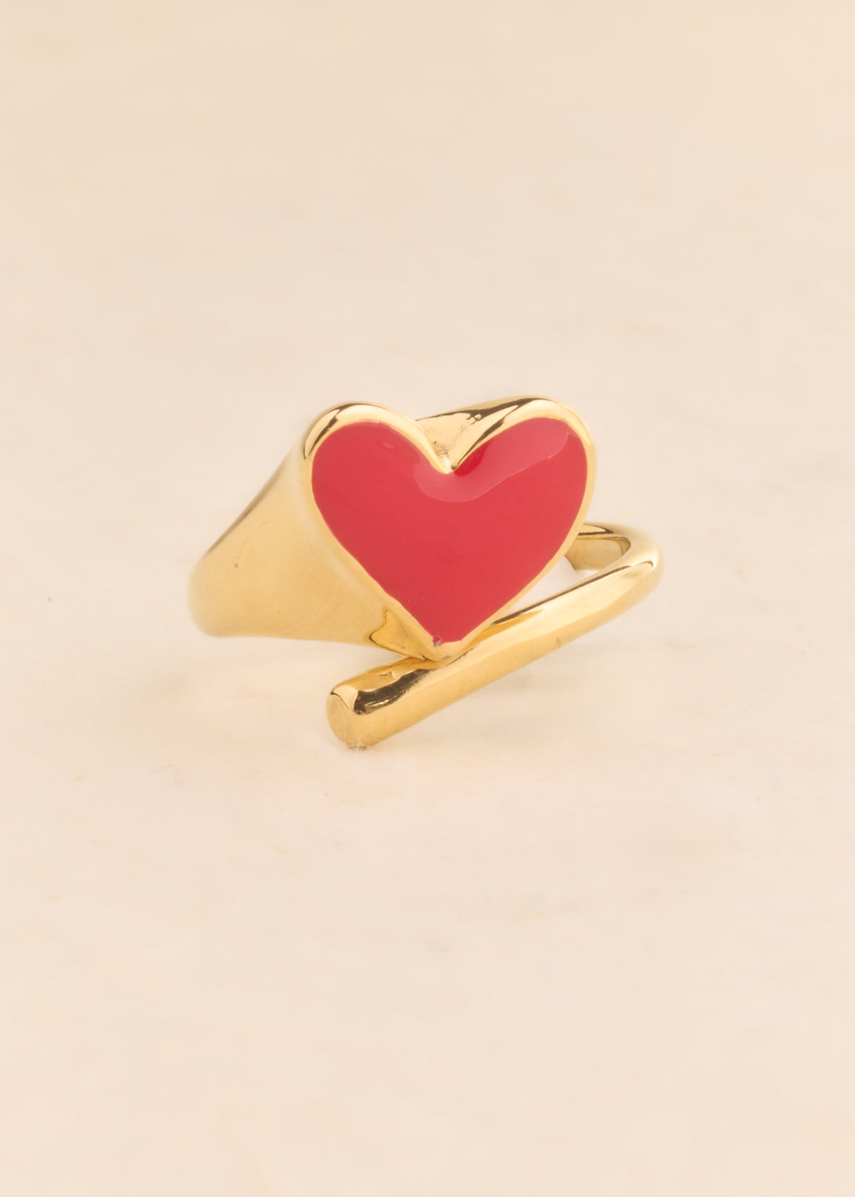 Bague Nilla