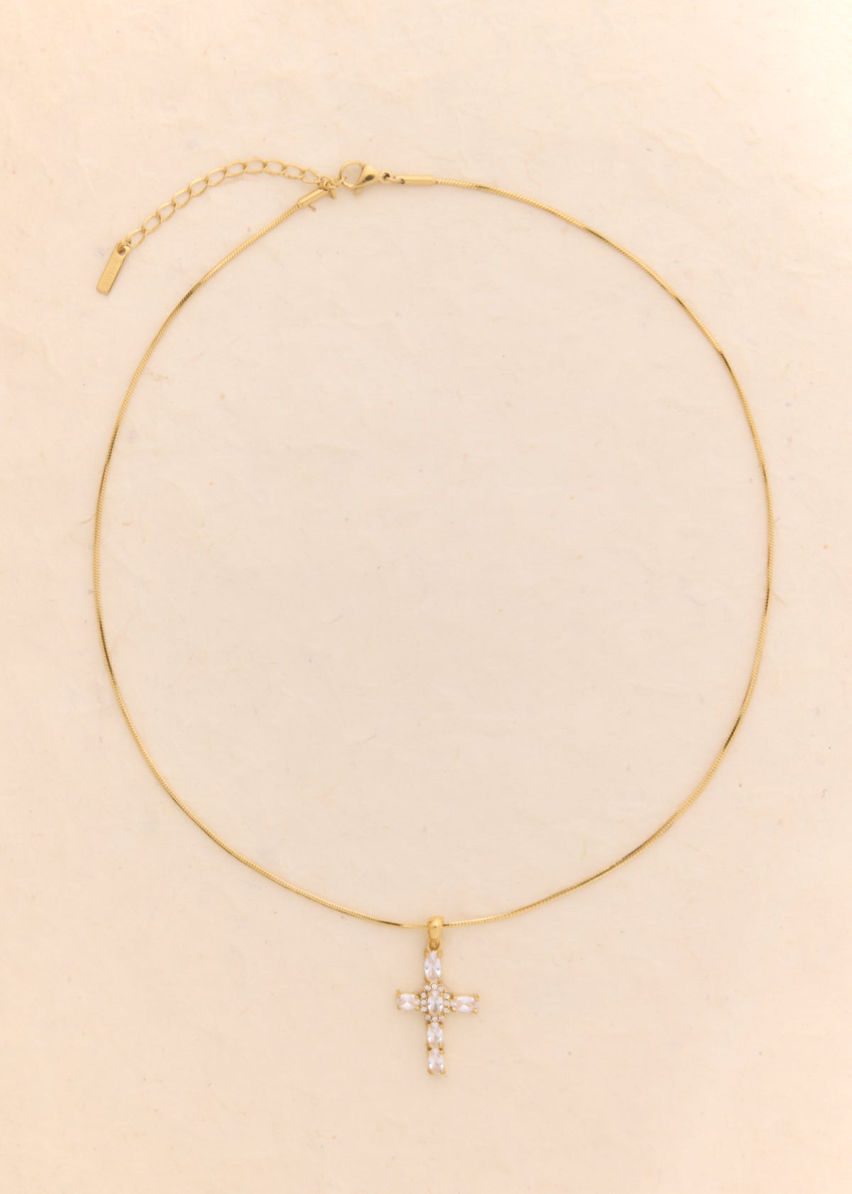 Collier Kim
