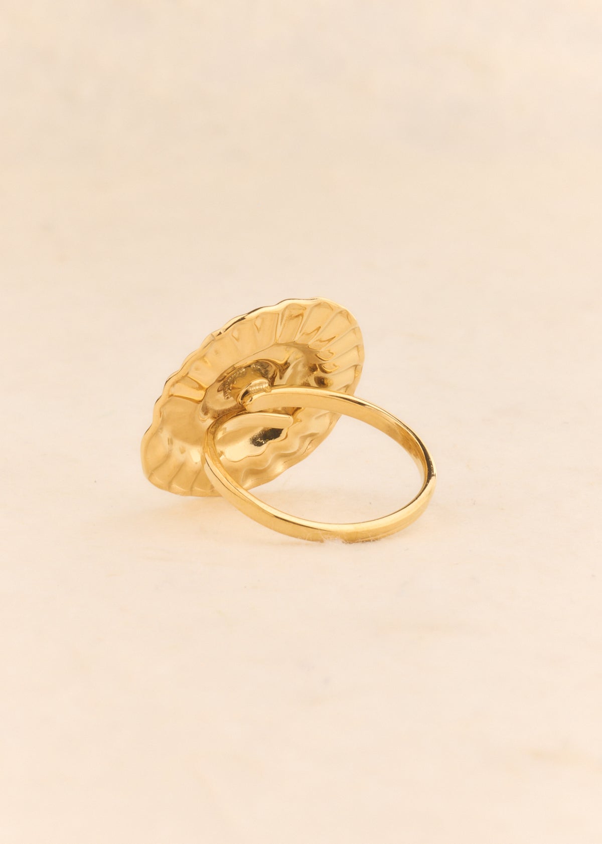 Bague Jordis