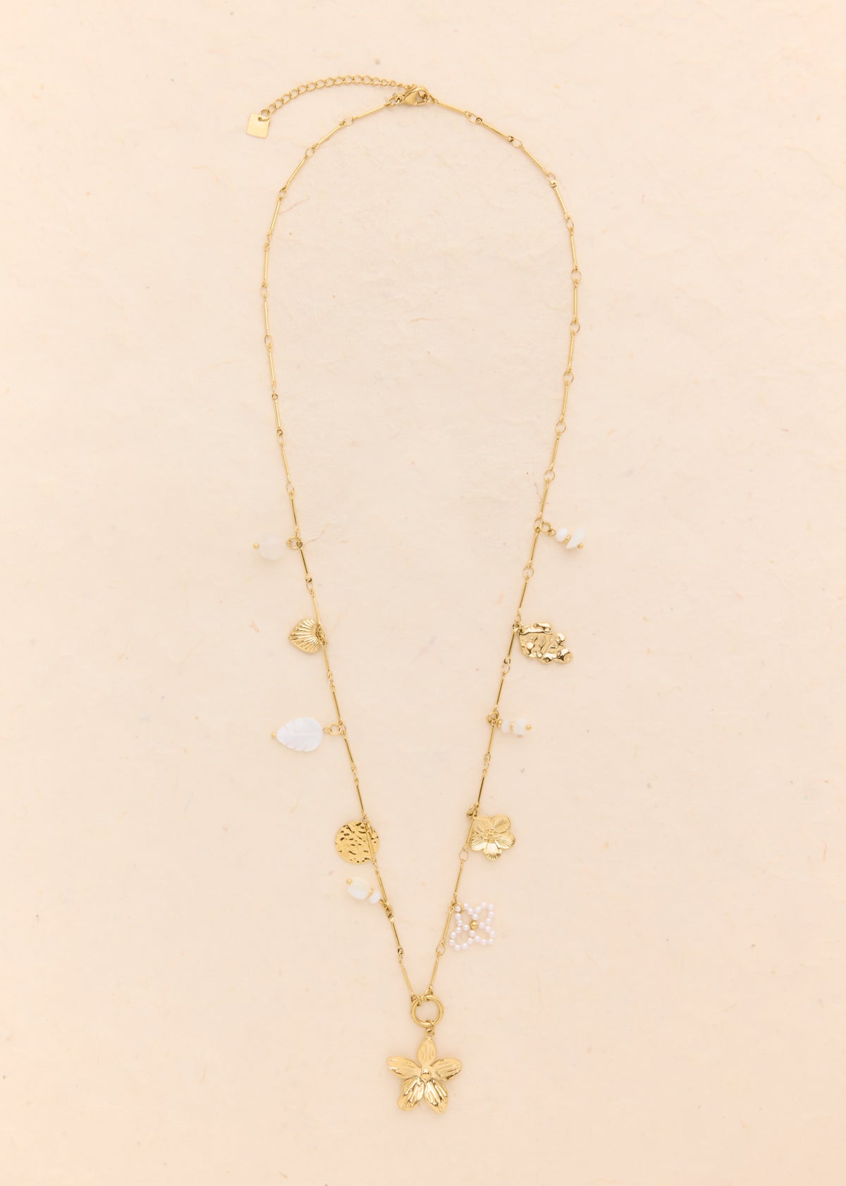 Collier Oumou