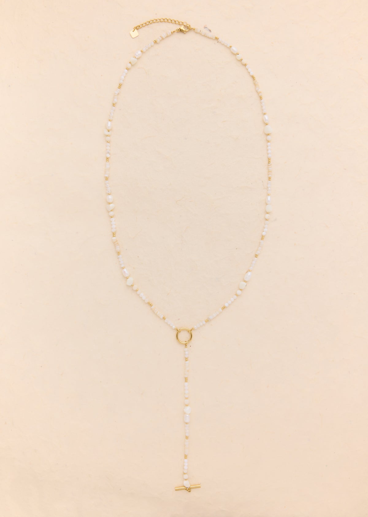 Collier Shama