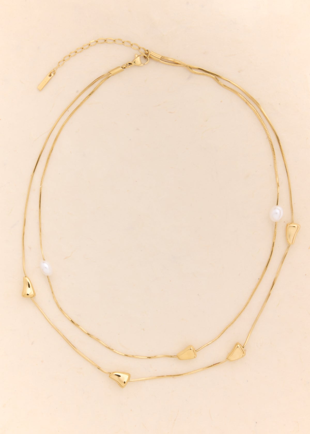 Collar Oksana