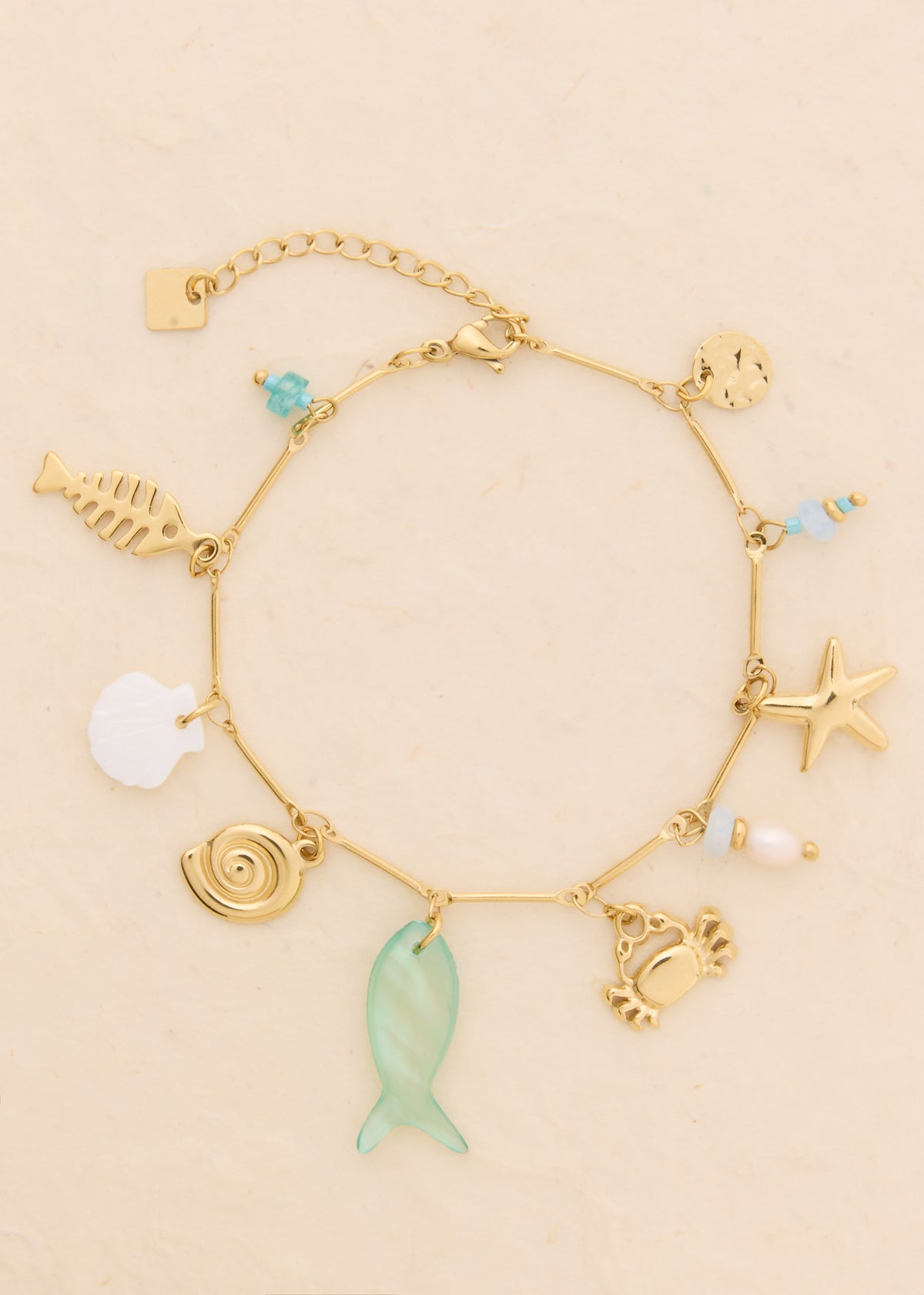 Bracelet Ostap