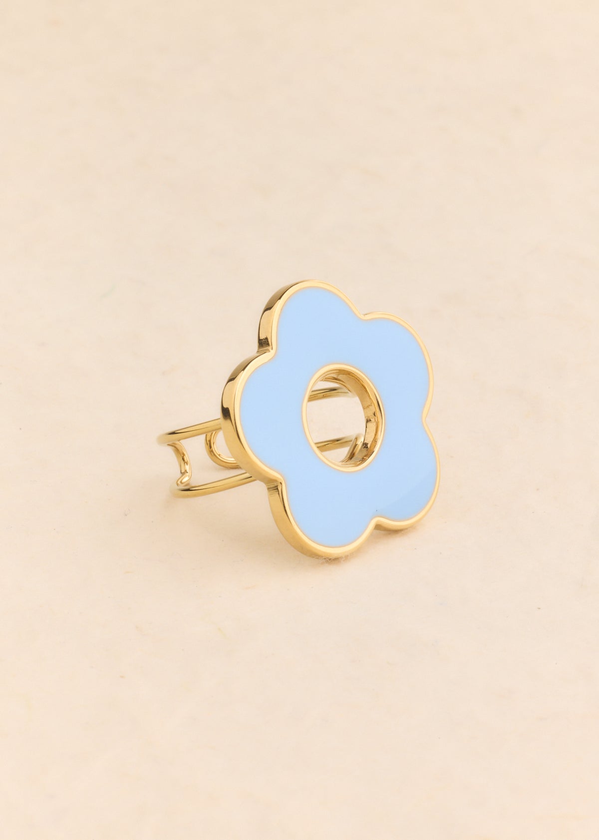 Bague Orsay
