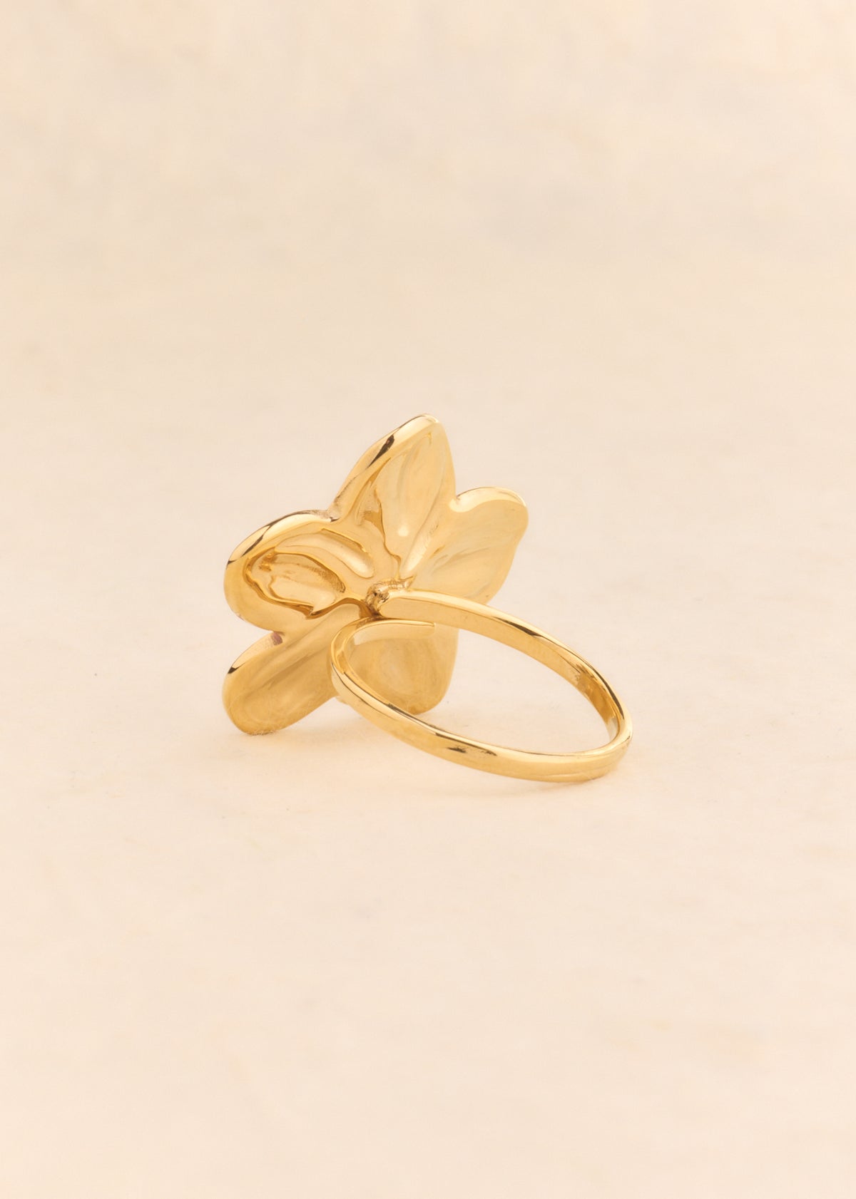 Bague Aseta