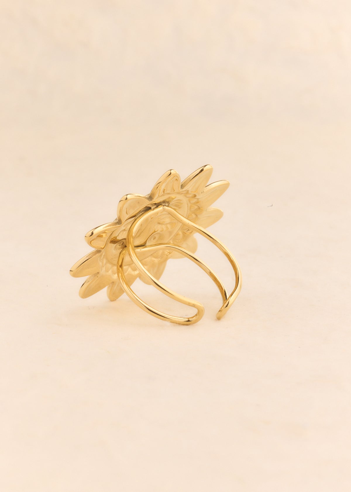 Bague Soul