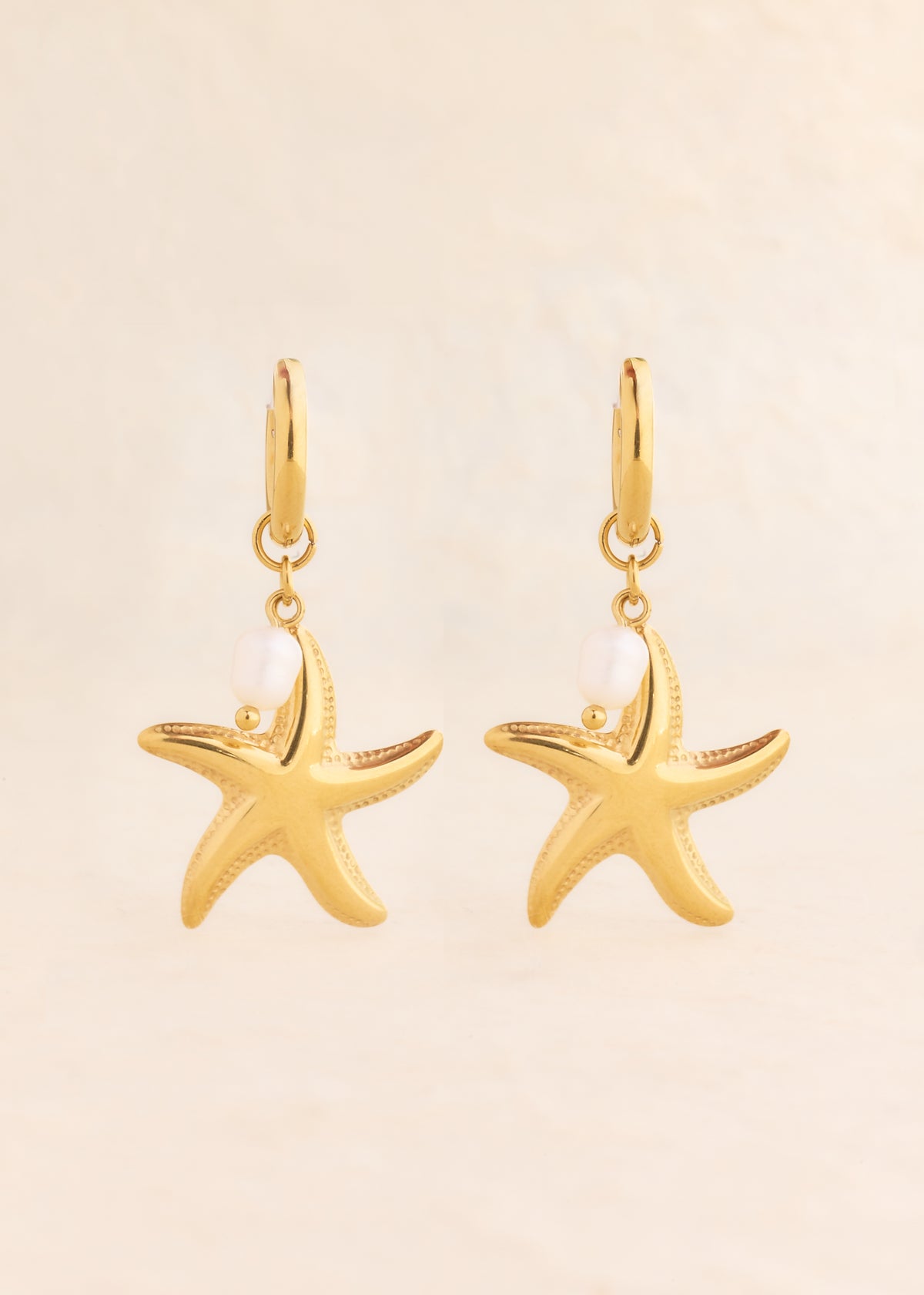 Oorbellen Ondine