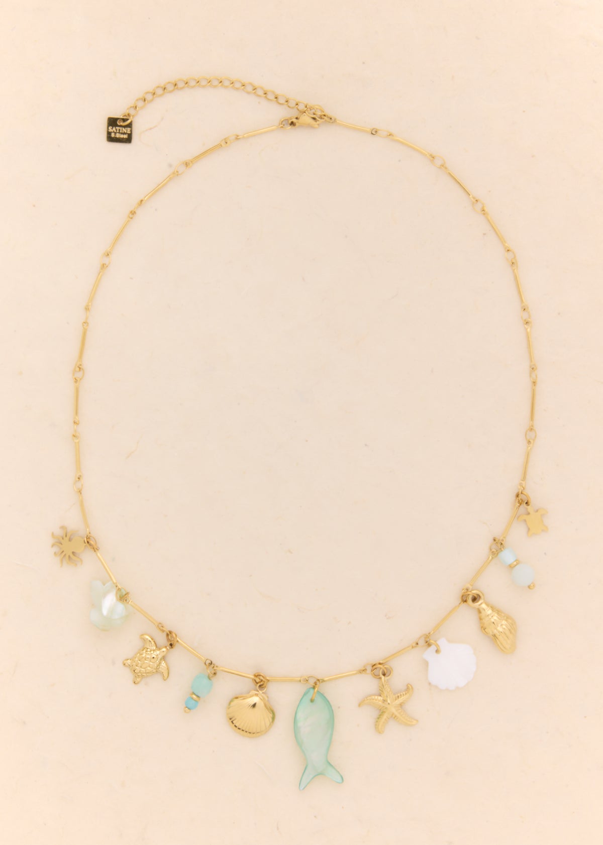 Collier Ocean