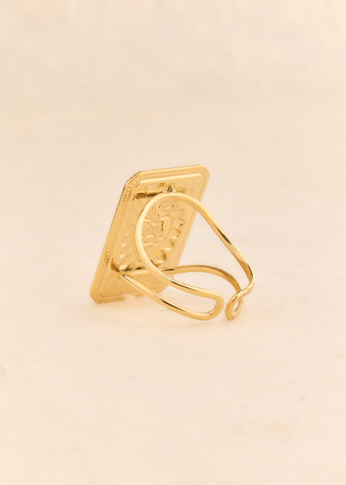 Bague Ezia