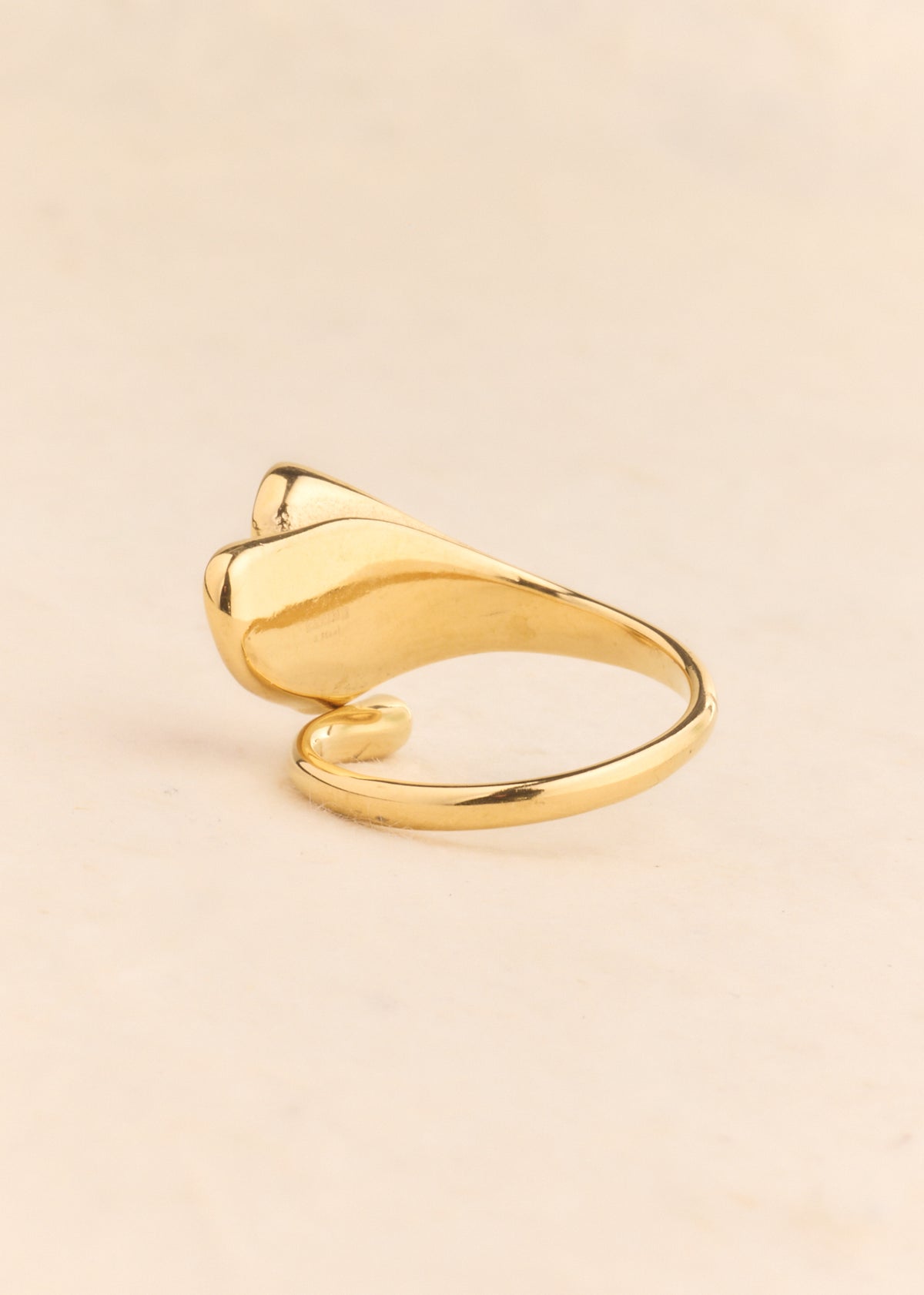 Anillo Nilla