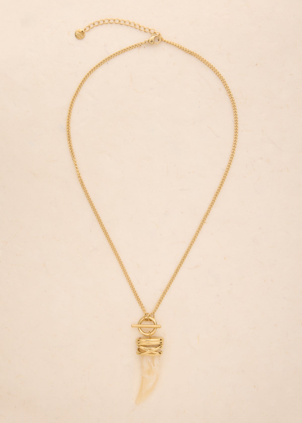 Collier Squal