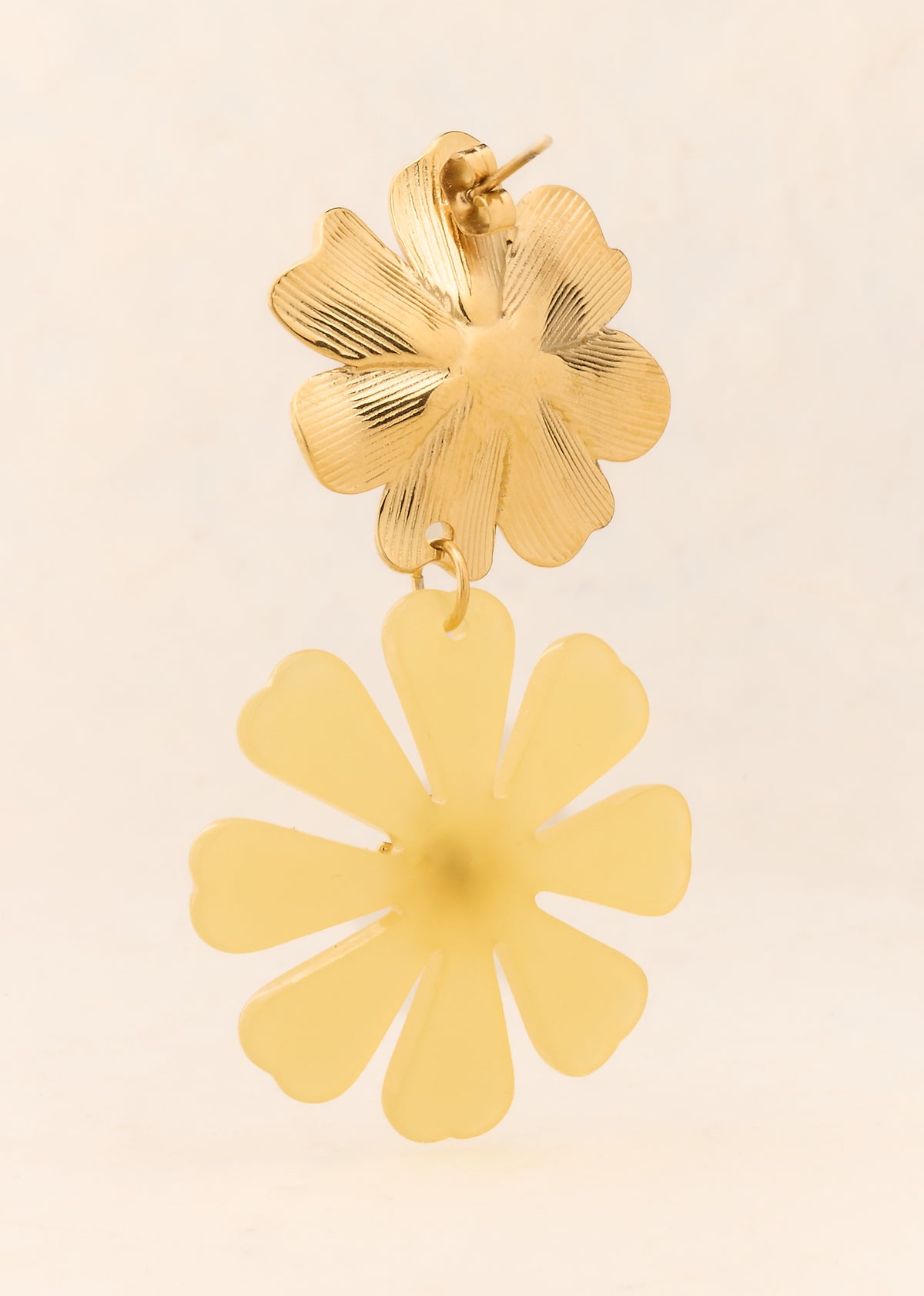 Pendientes Alya