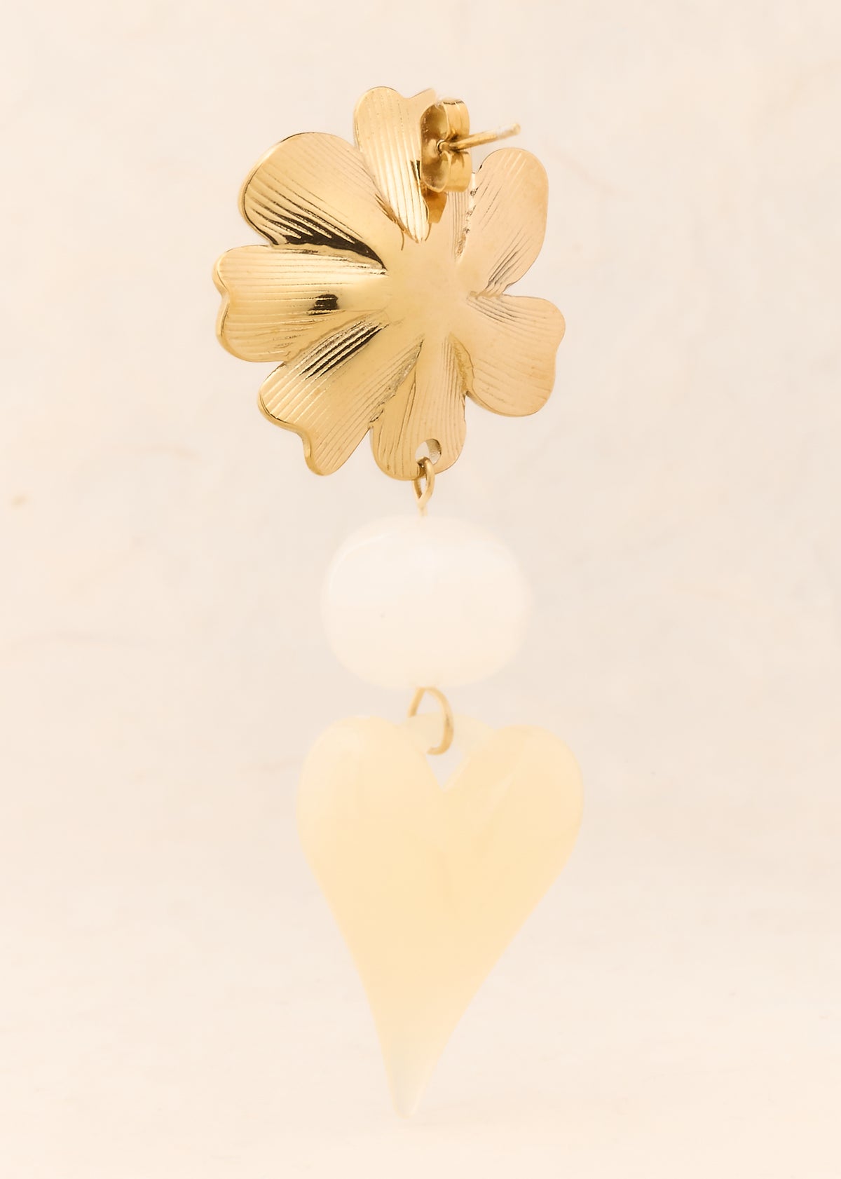 Pendientes Shio