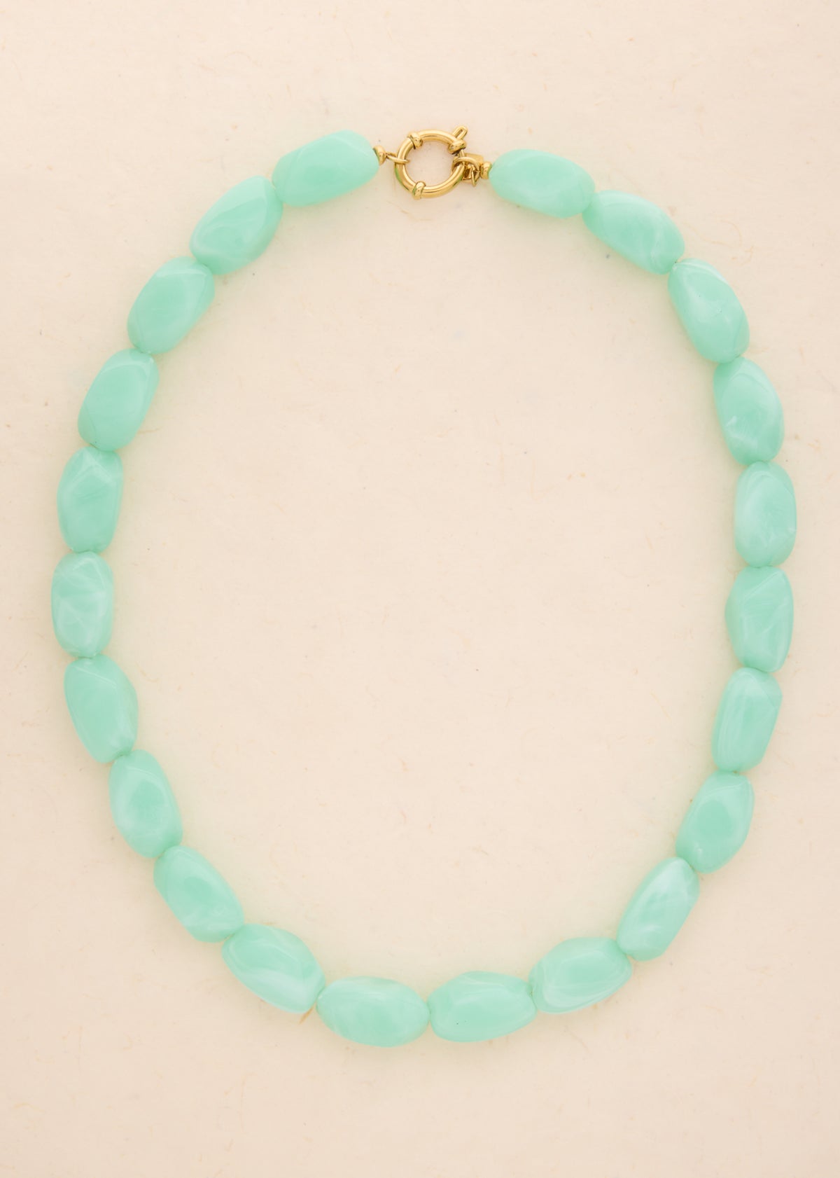 Collier Piedra