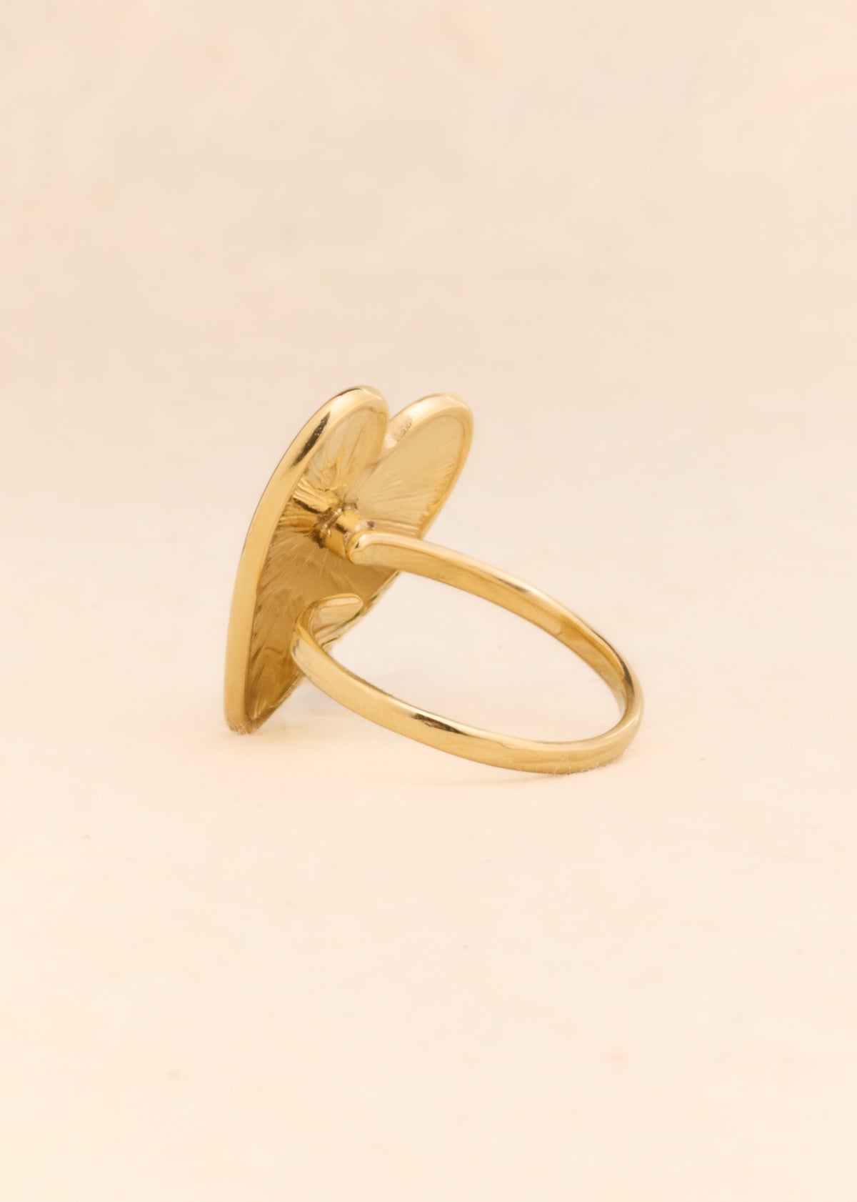 Bague Sayo
