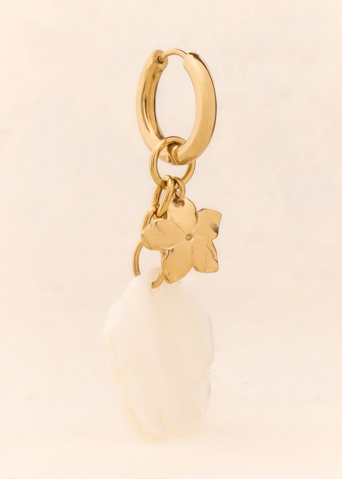 Pendientes Adara