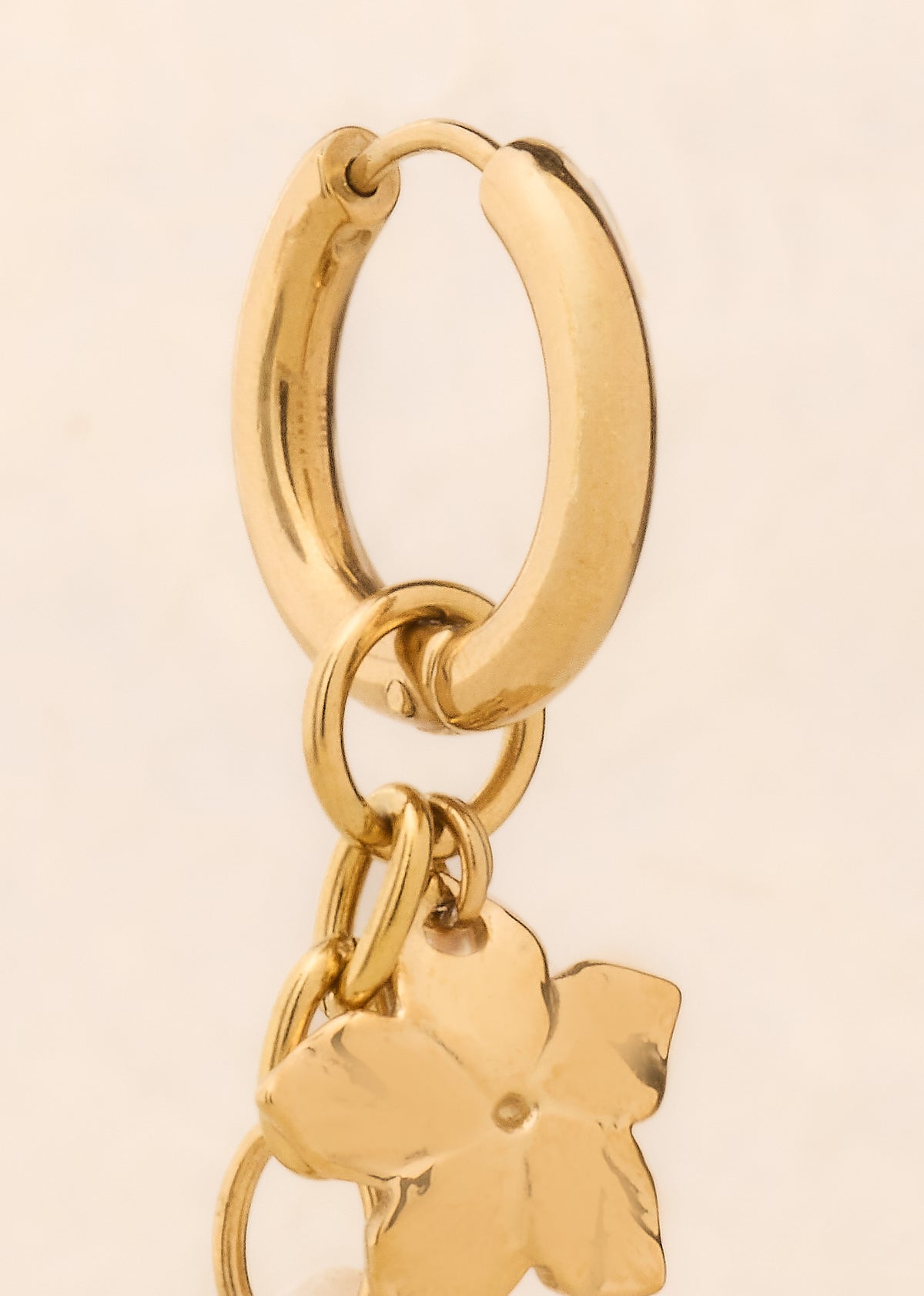 Pendientes Adara