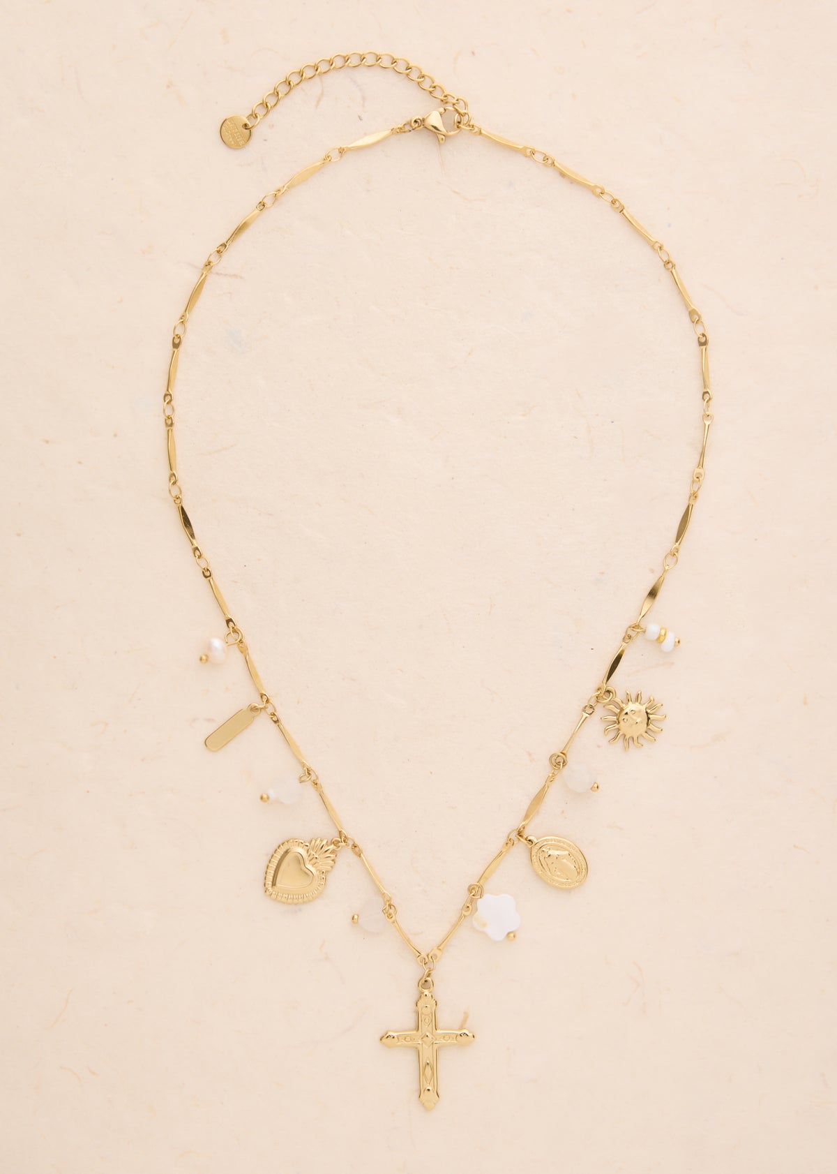 Collier Odile