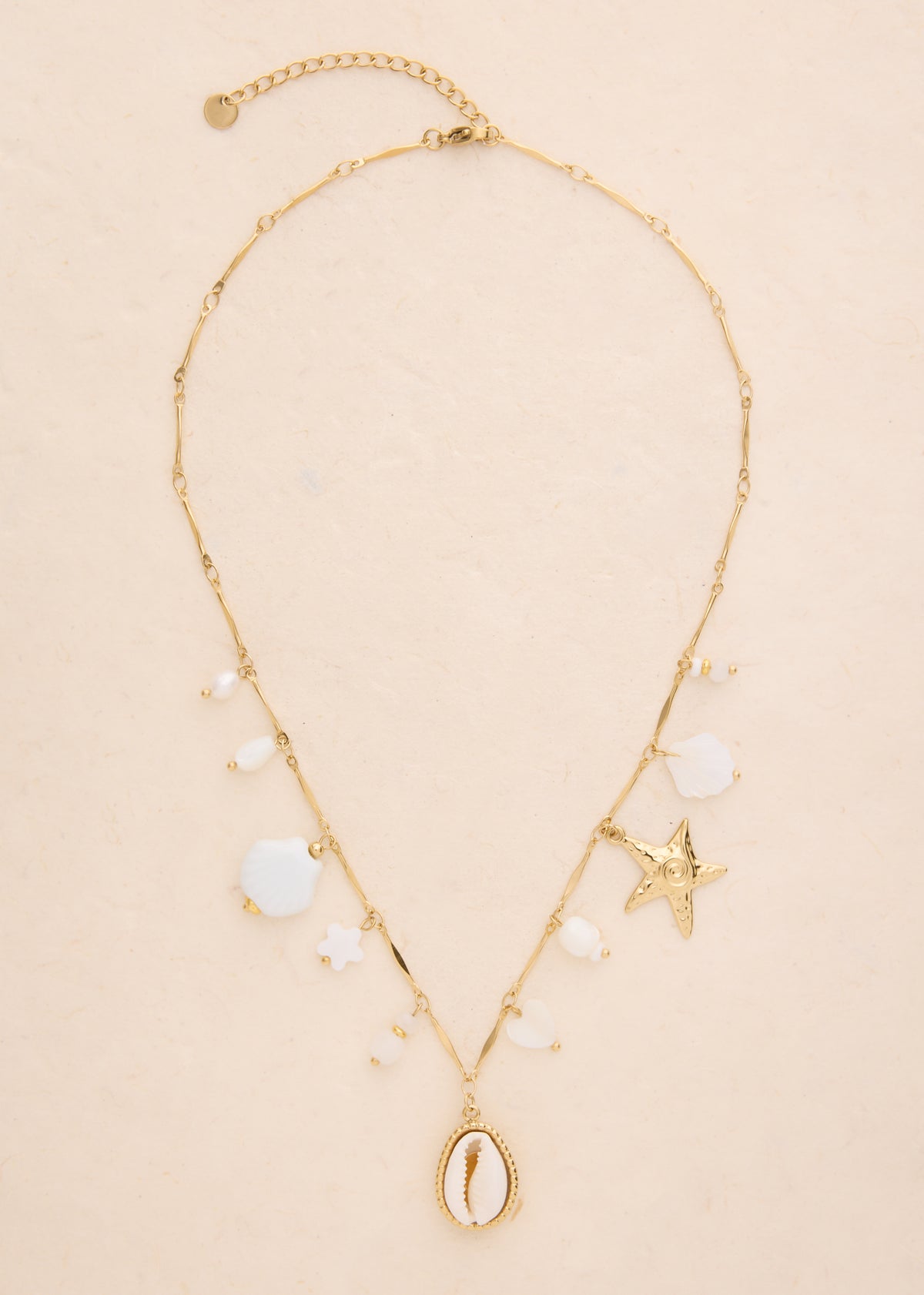 Collier Nisha