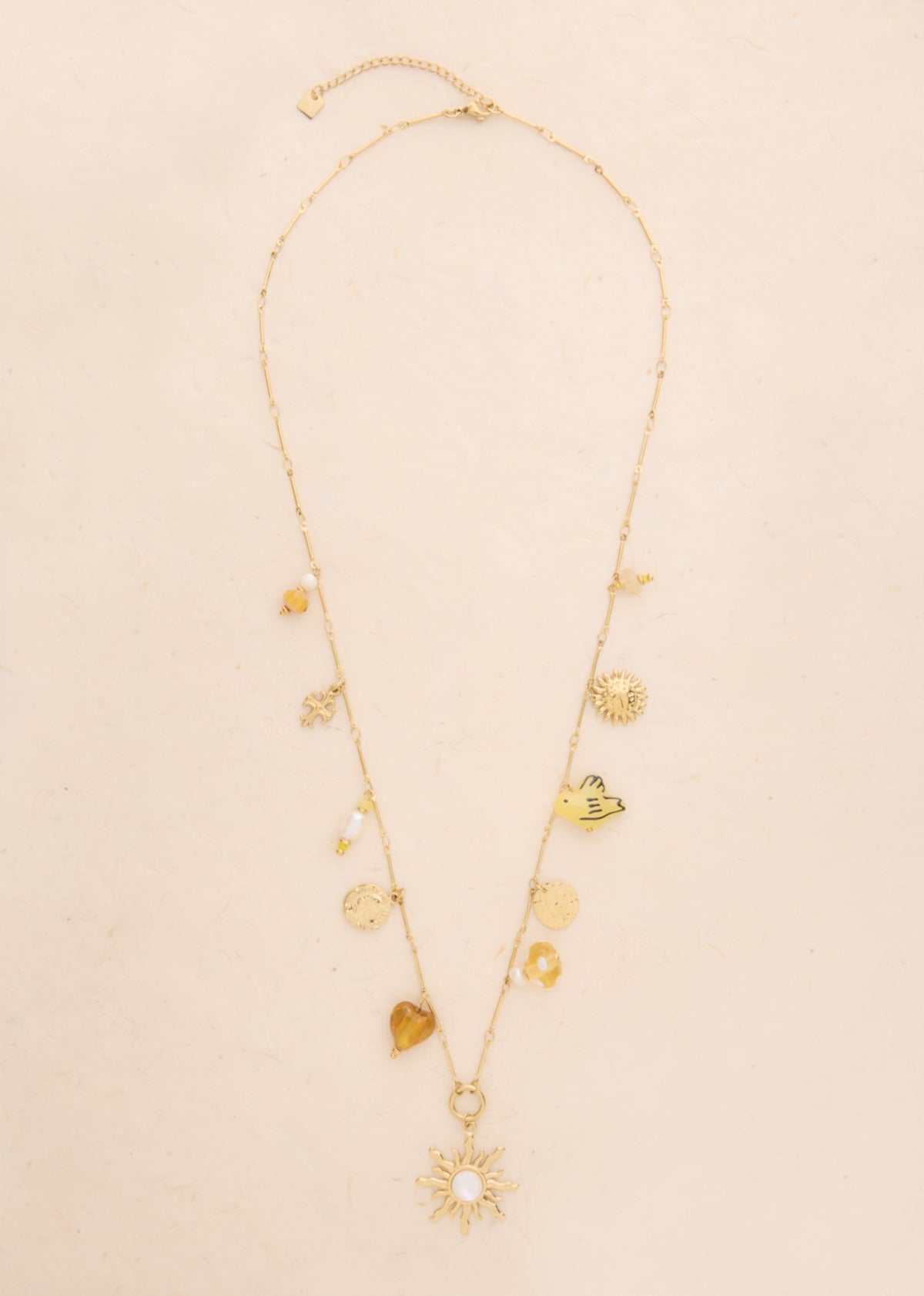 Collier Razel
