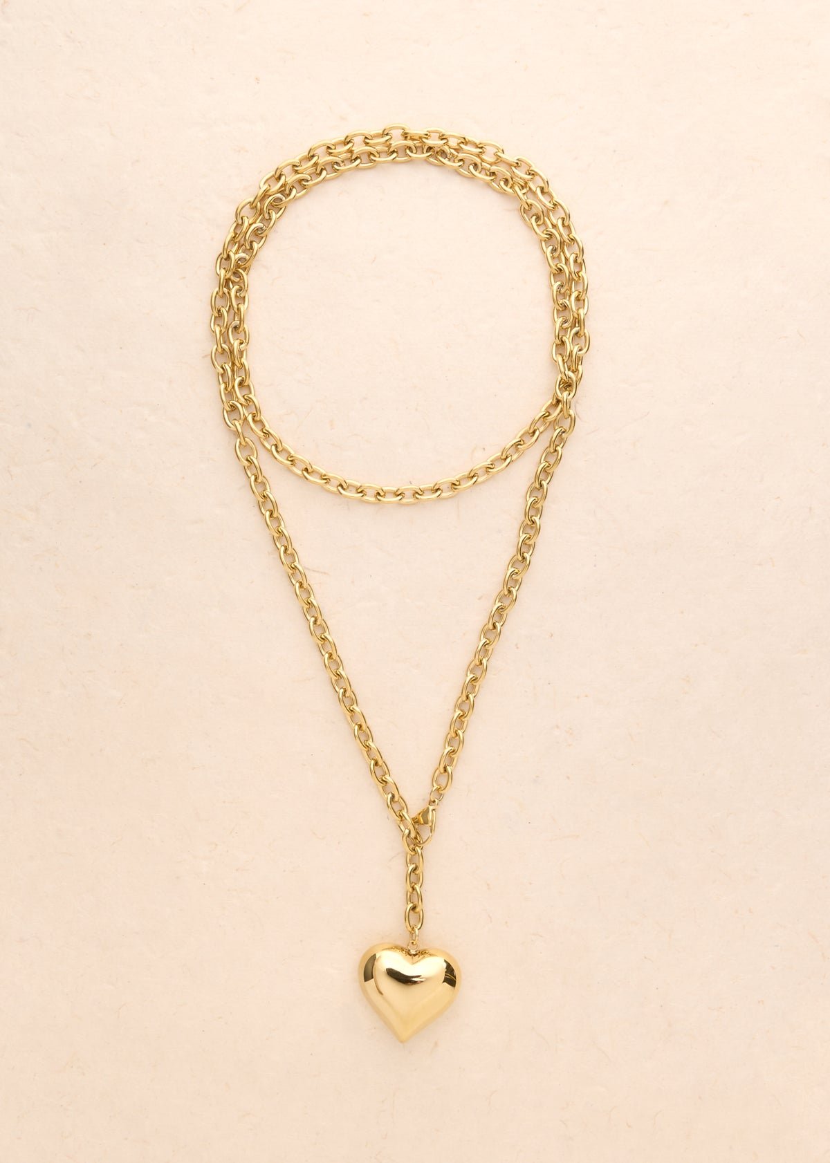 Collar Tida