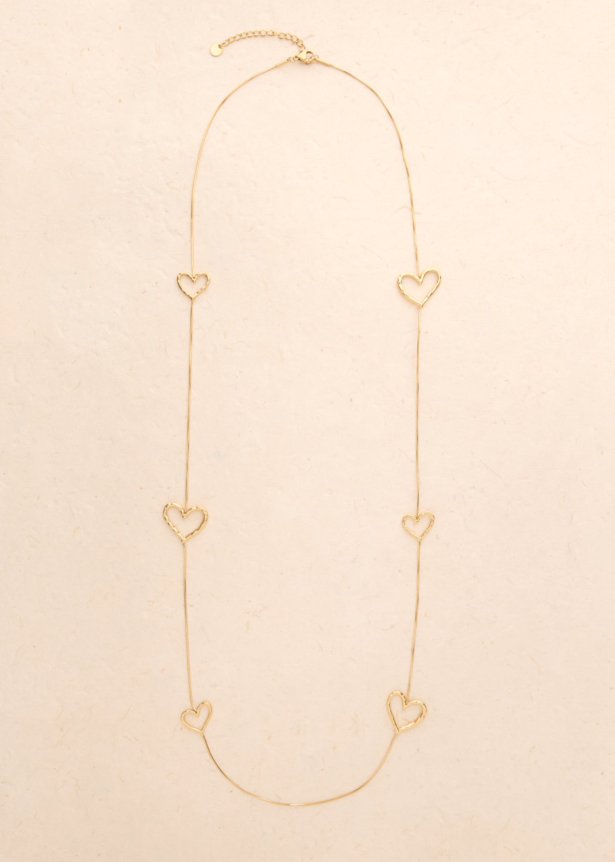 Collar Irina