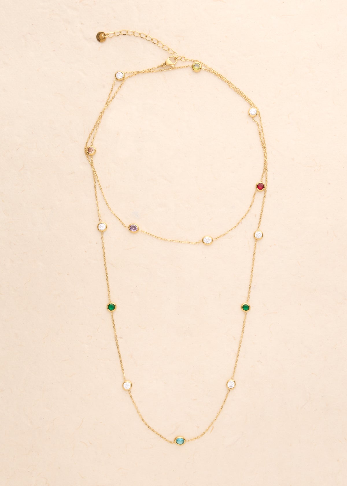 Collier Inna