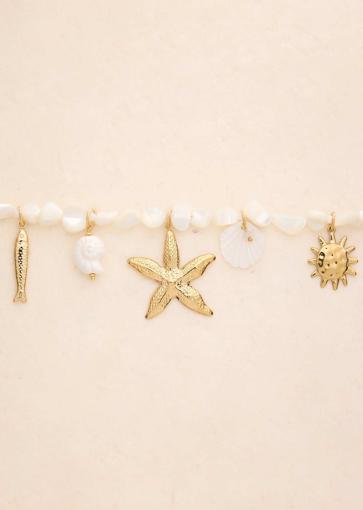 Collier Nura